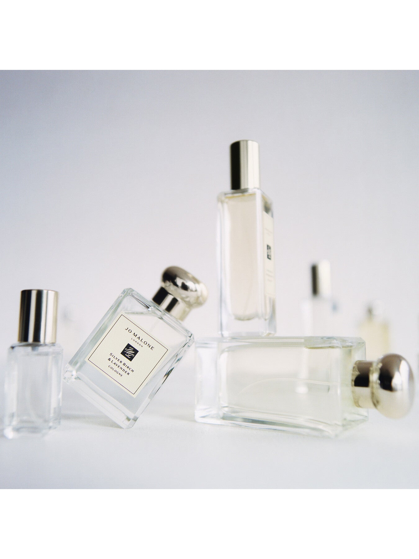 Jo Malone English Pear & Freesia Cologne 50ml