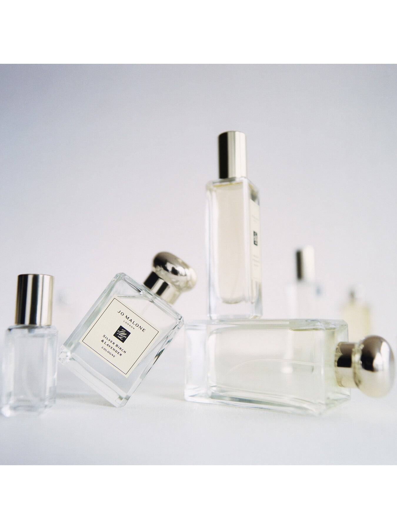 Jo Malone Lime Basil & Mandarin Cologne 50ml