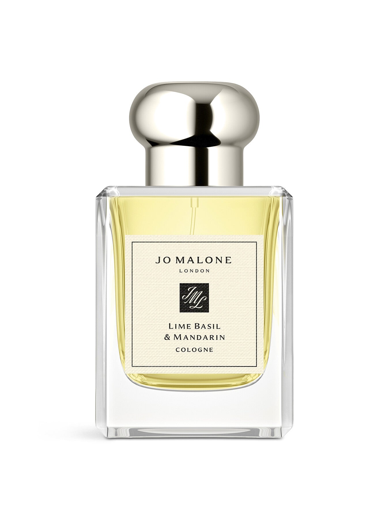 Jo Malone Lime Basil & Mandarin Cologne 50ml