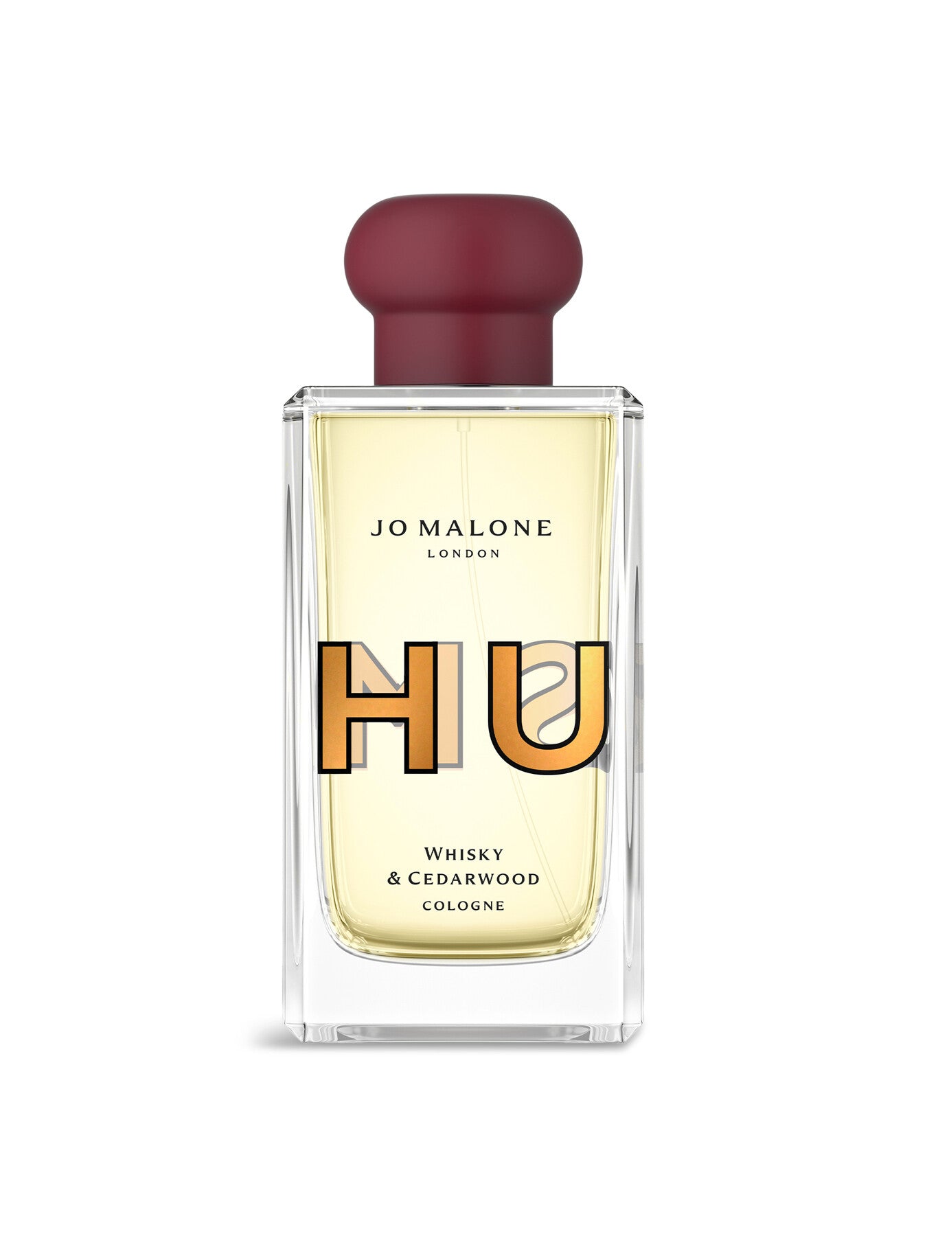 Jo Malone London Whisky & Cedarwood Cologne 100ml