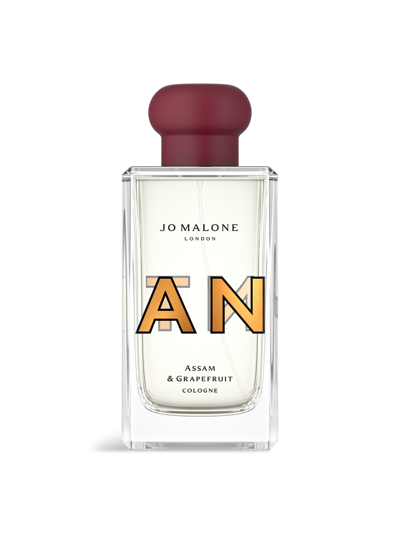 Jo Malone London Assam & Grapefruit Cologne 100ml