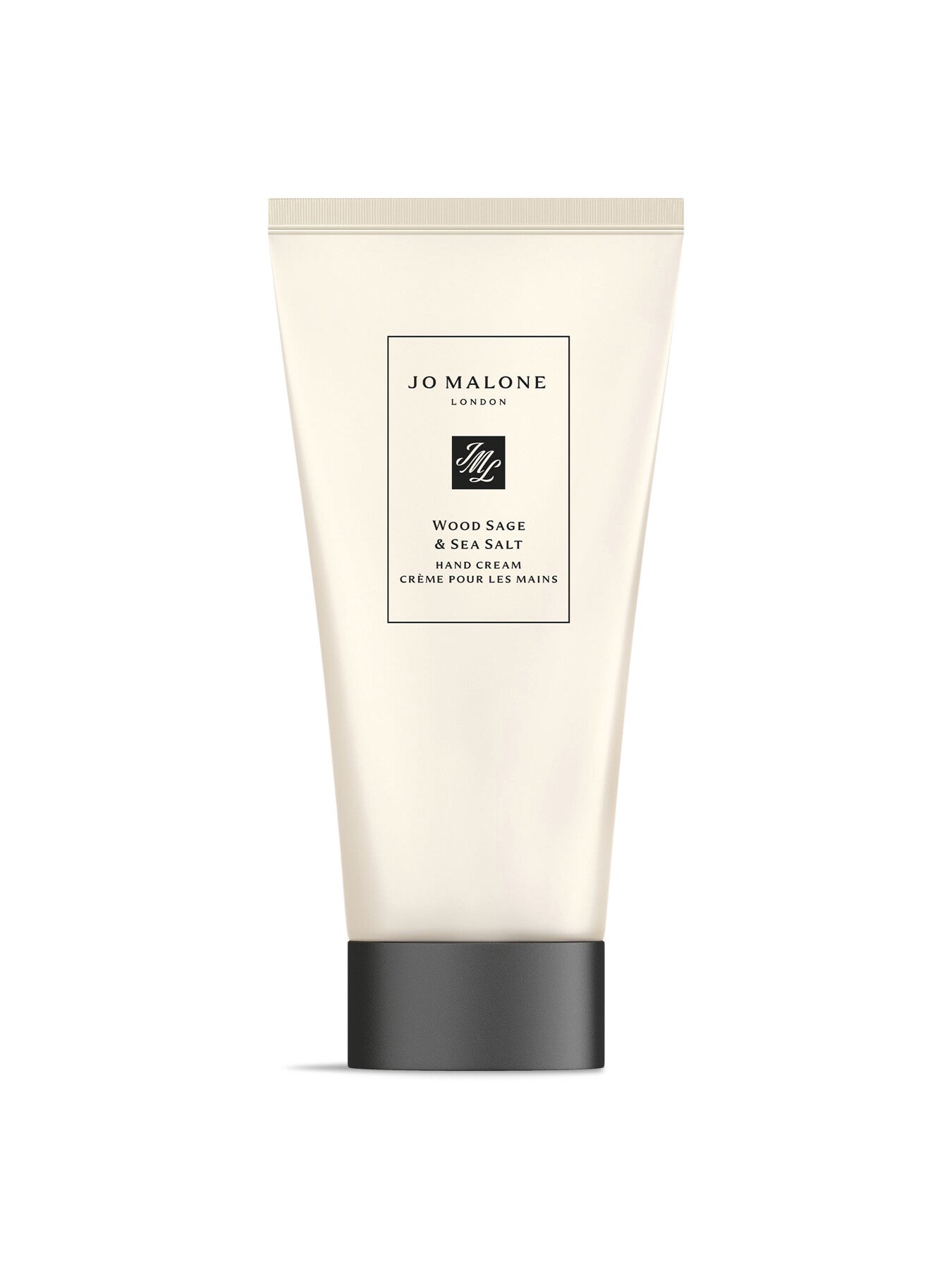 Wood Sage & Sea Salt Hand Cream