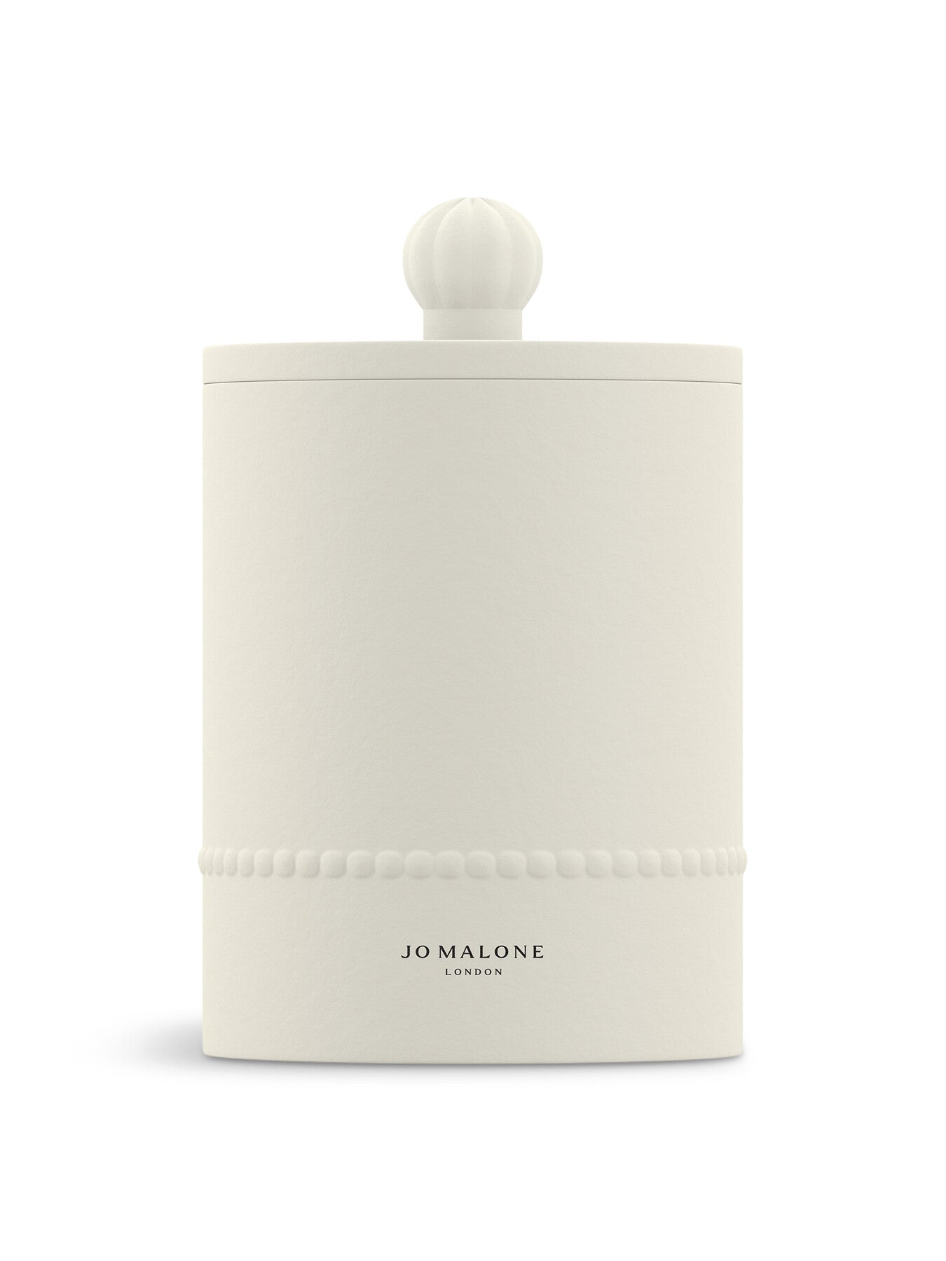 Lilac Lavendar & Lovage Townhouse Candle