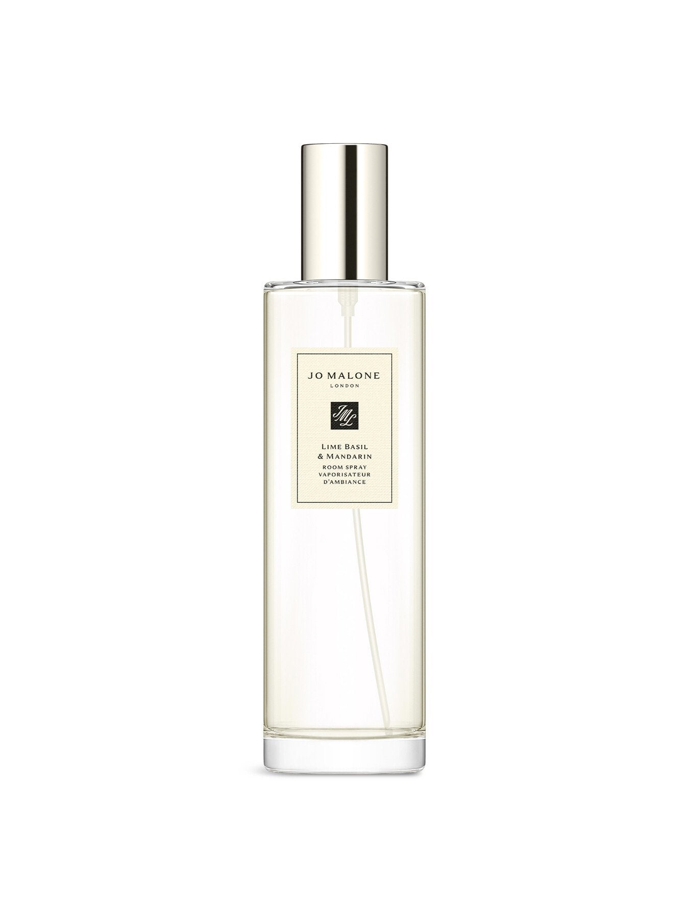 Lime Basil & Mandarin Room Spray