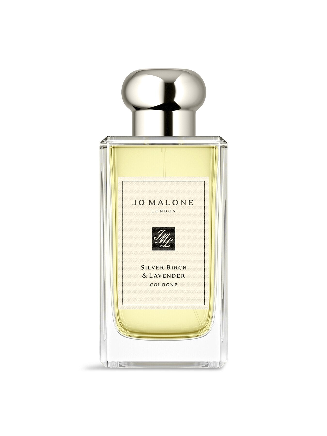 Silver Birch & Lavender Cologne 100ml