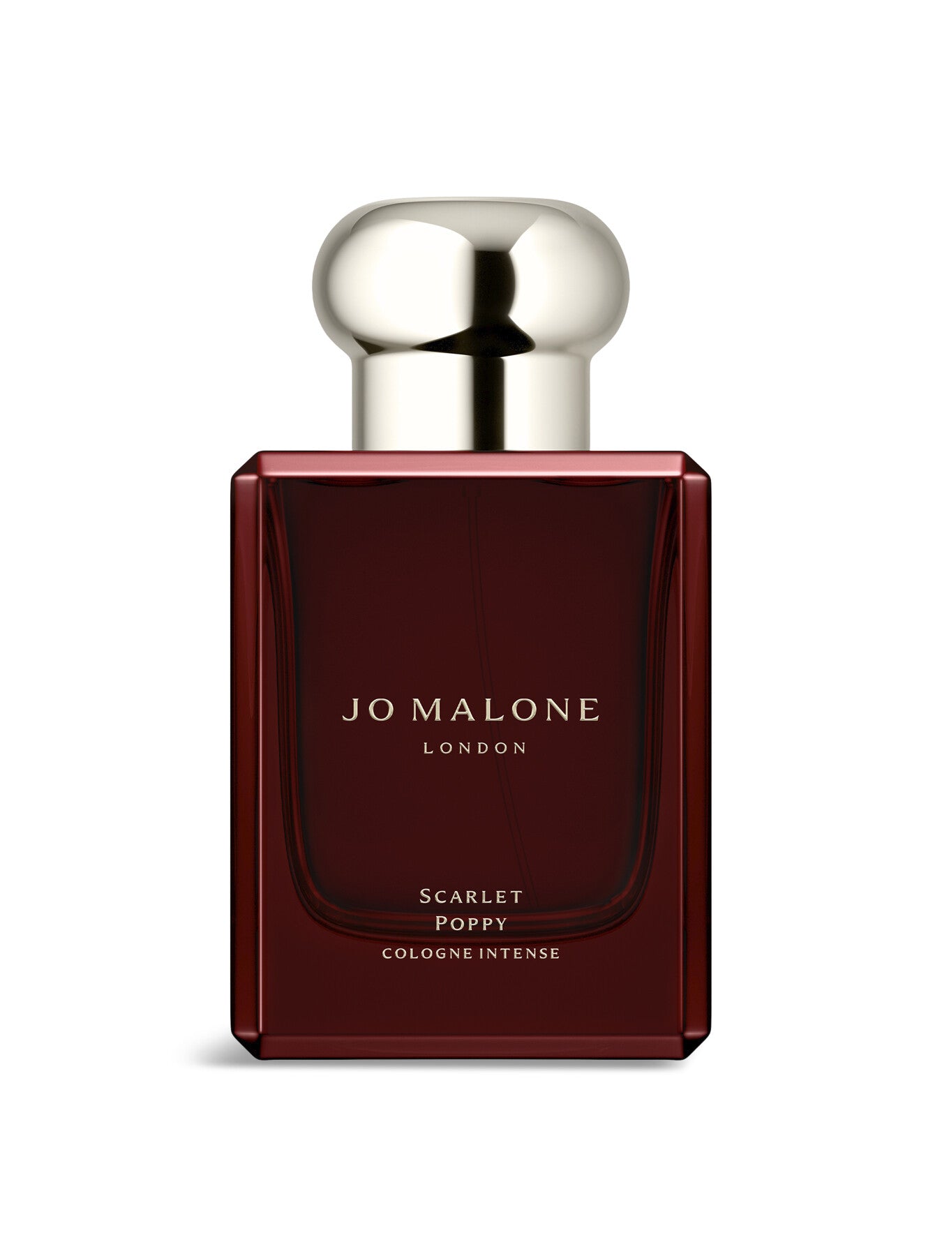 Scarlet Poppy Cologne Intense 50ml