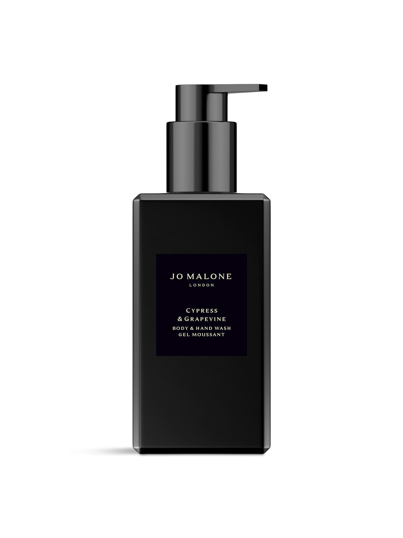 Cypress & Grapevine Body & Hand Wash