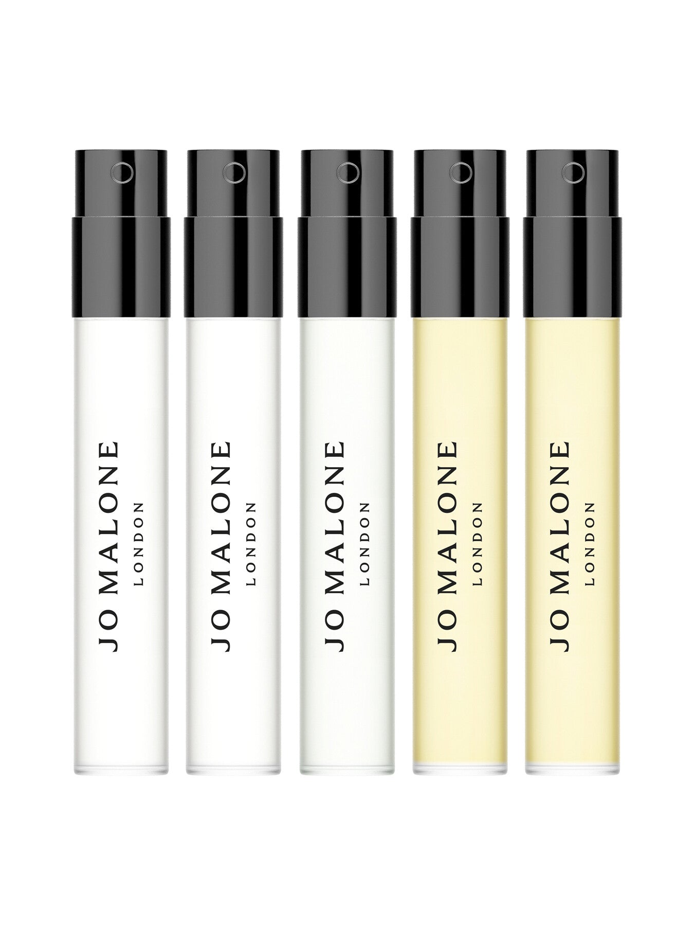 Cologne Intense Discovery Collection
