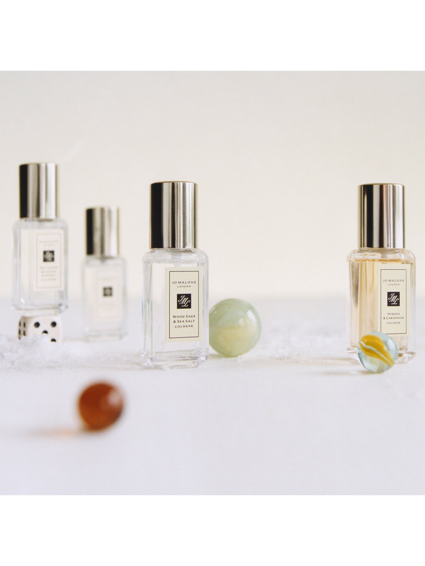 English Pear & Freesia 9ml Cologne