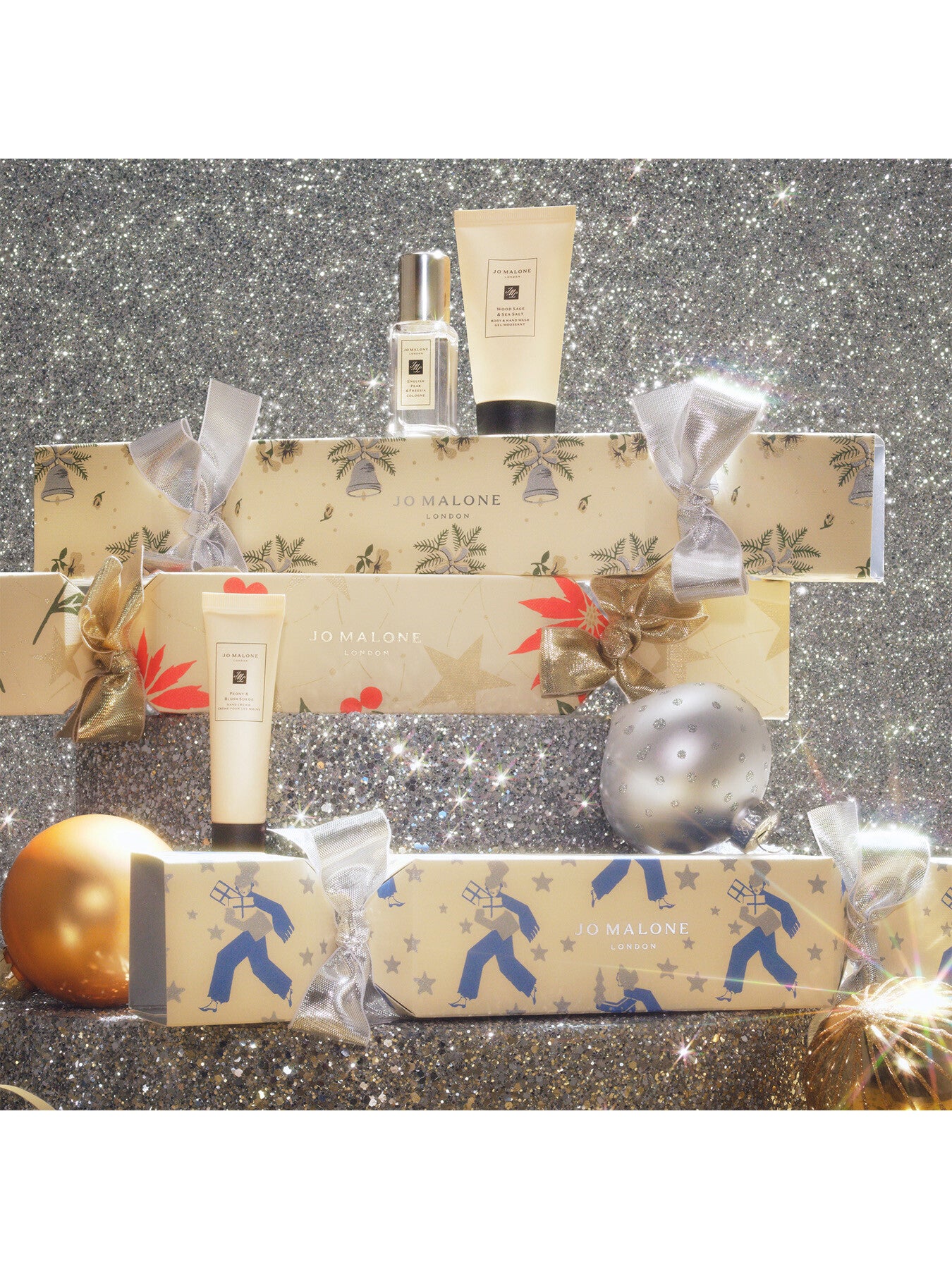 Snowman Cracker