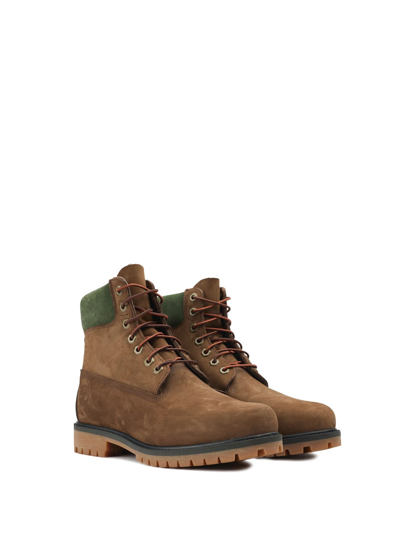 TIMBERLAND 6' Premium Boots
