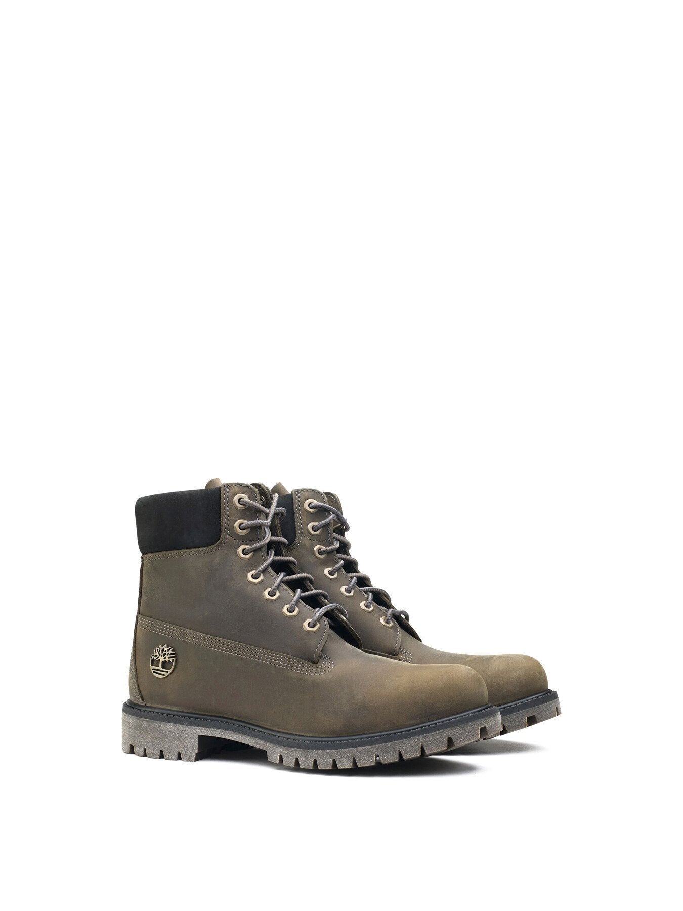 TIMBERLAND 6' Premium Boots