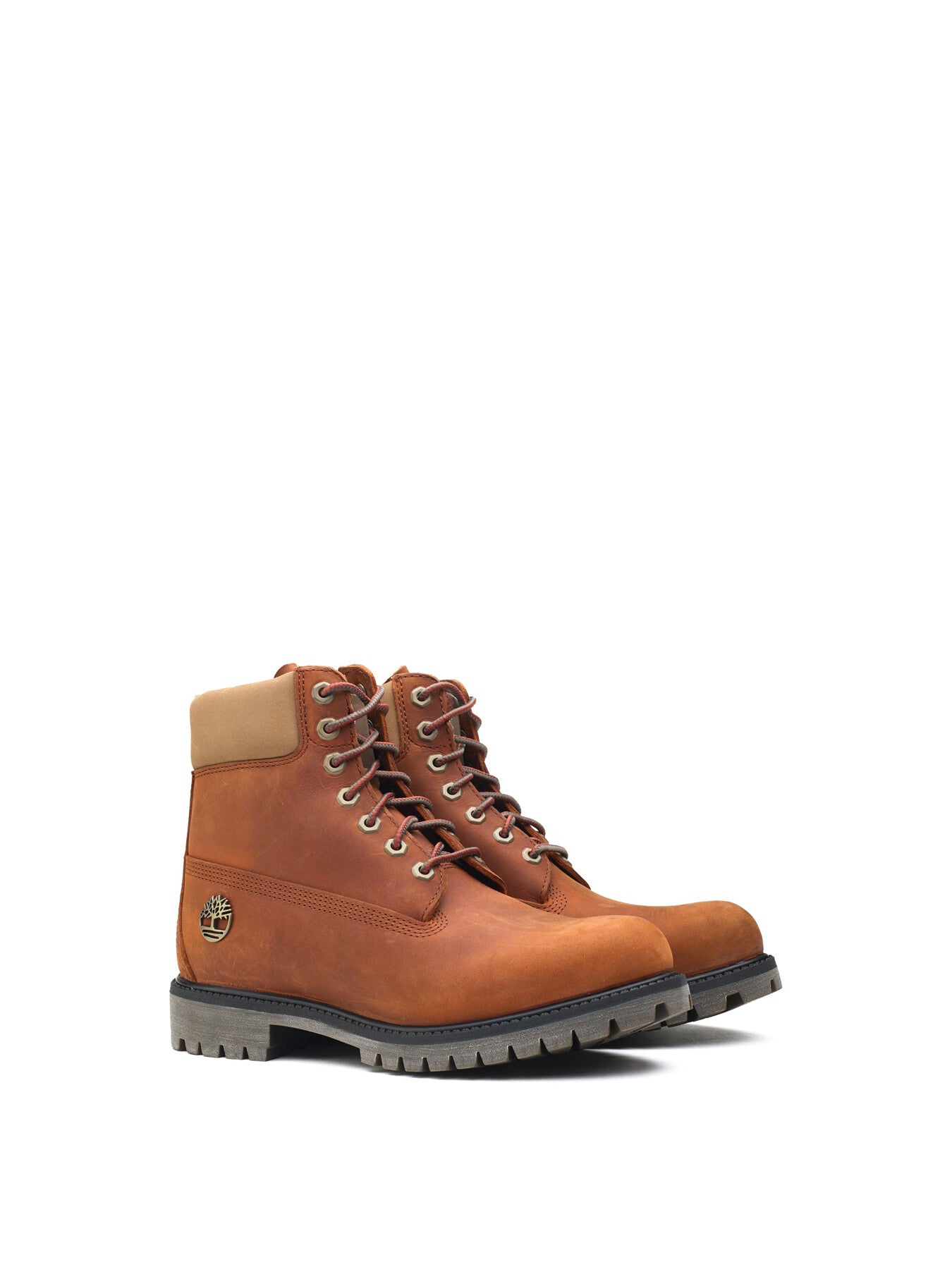 TIMBERLAND 6' Premium Boots