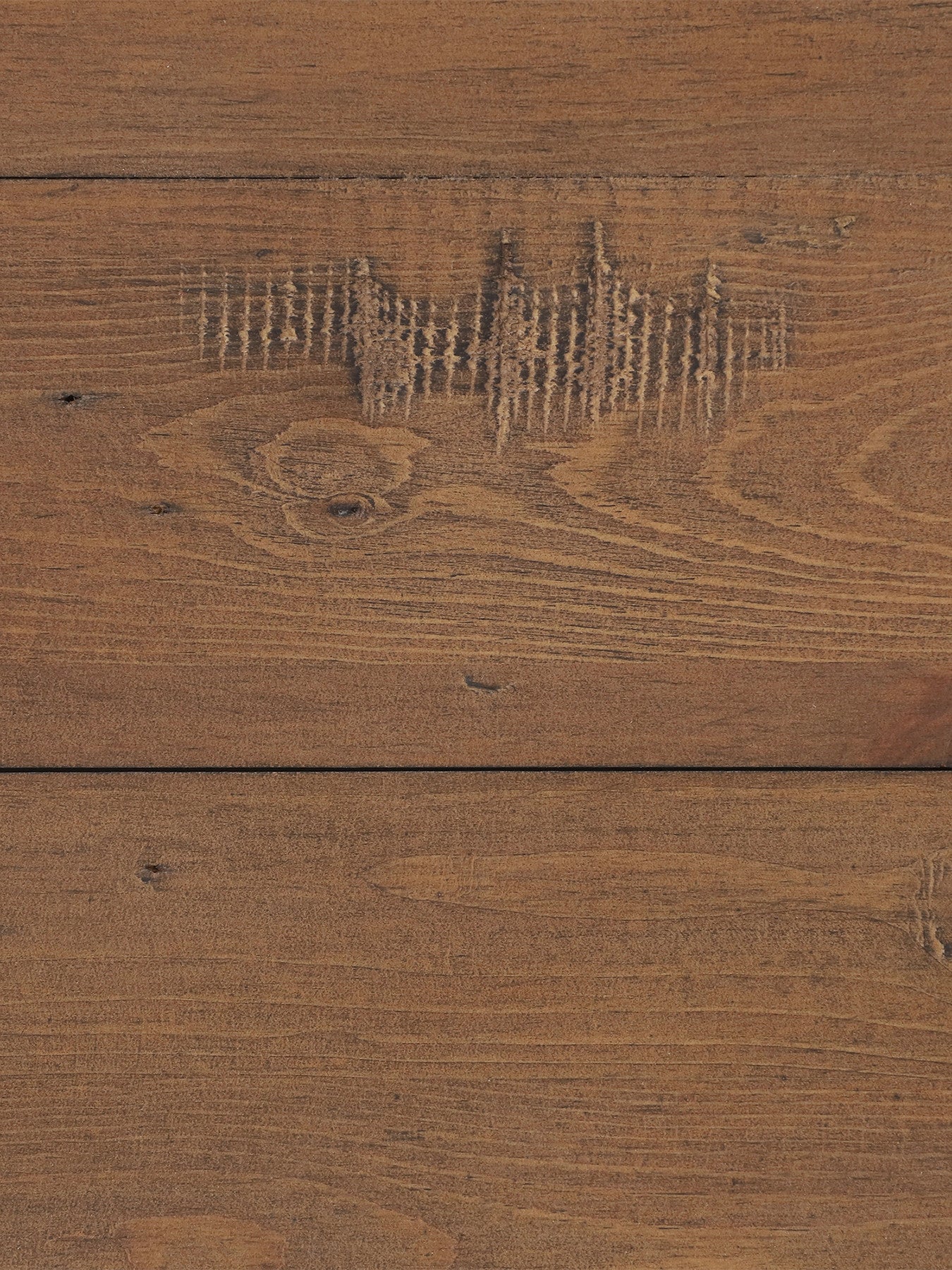 Charlie Reclaimed Wood 7 Drawer Dre
