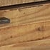 Reclaimed Oakland Finish