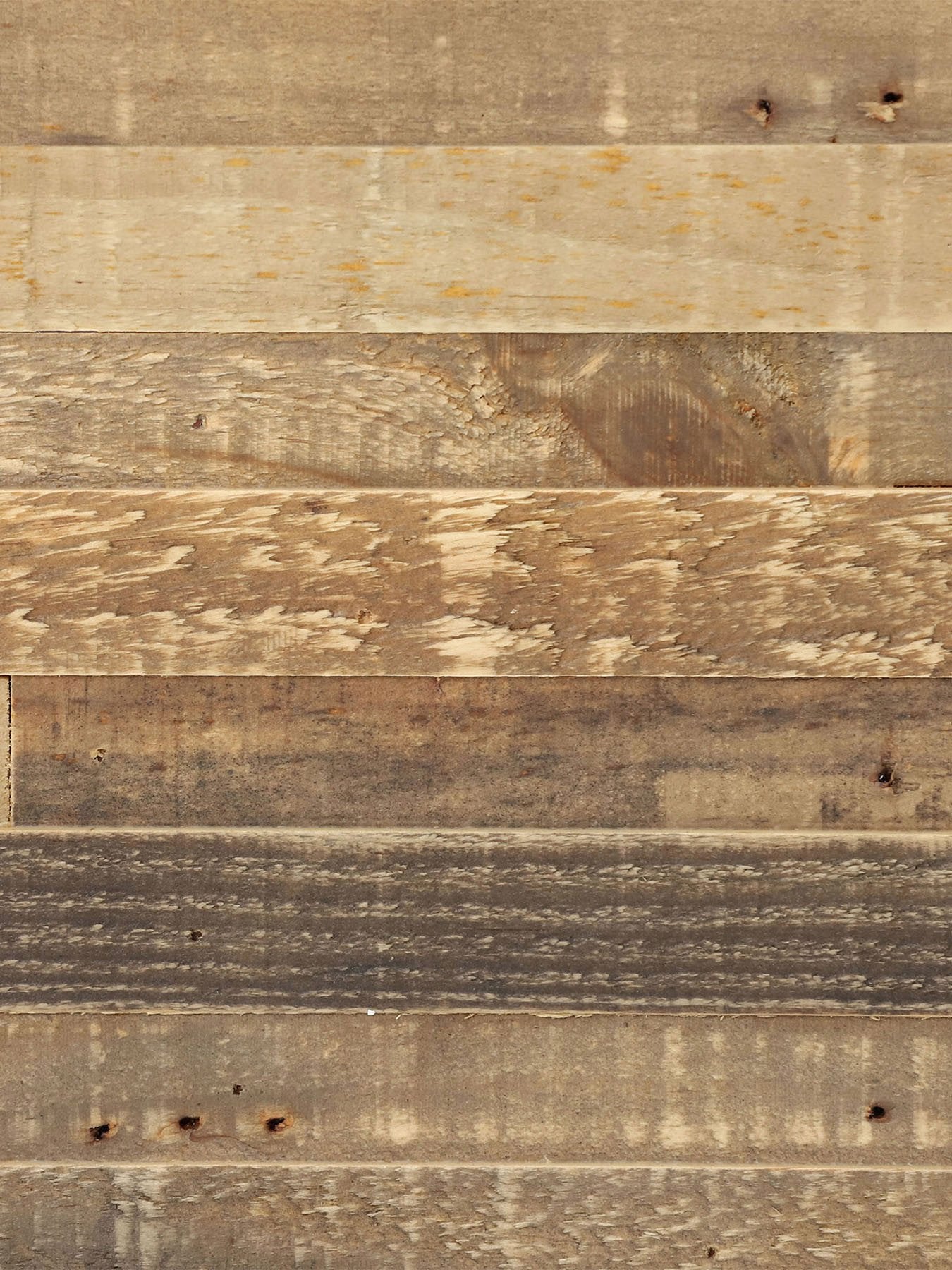 Charlie Reclaimed Wood 3 Drawer Che