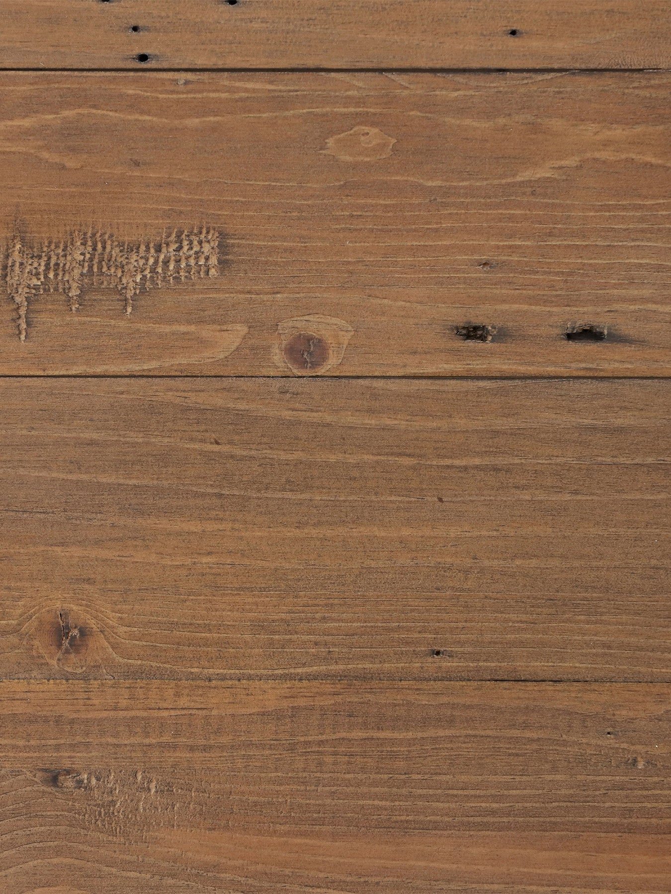 Charlie Reclaimed Wood Large Rectan
