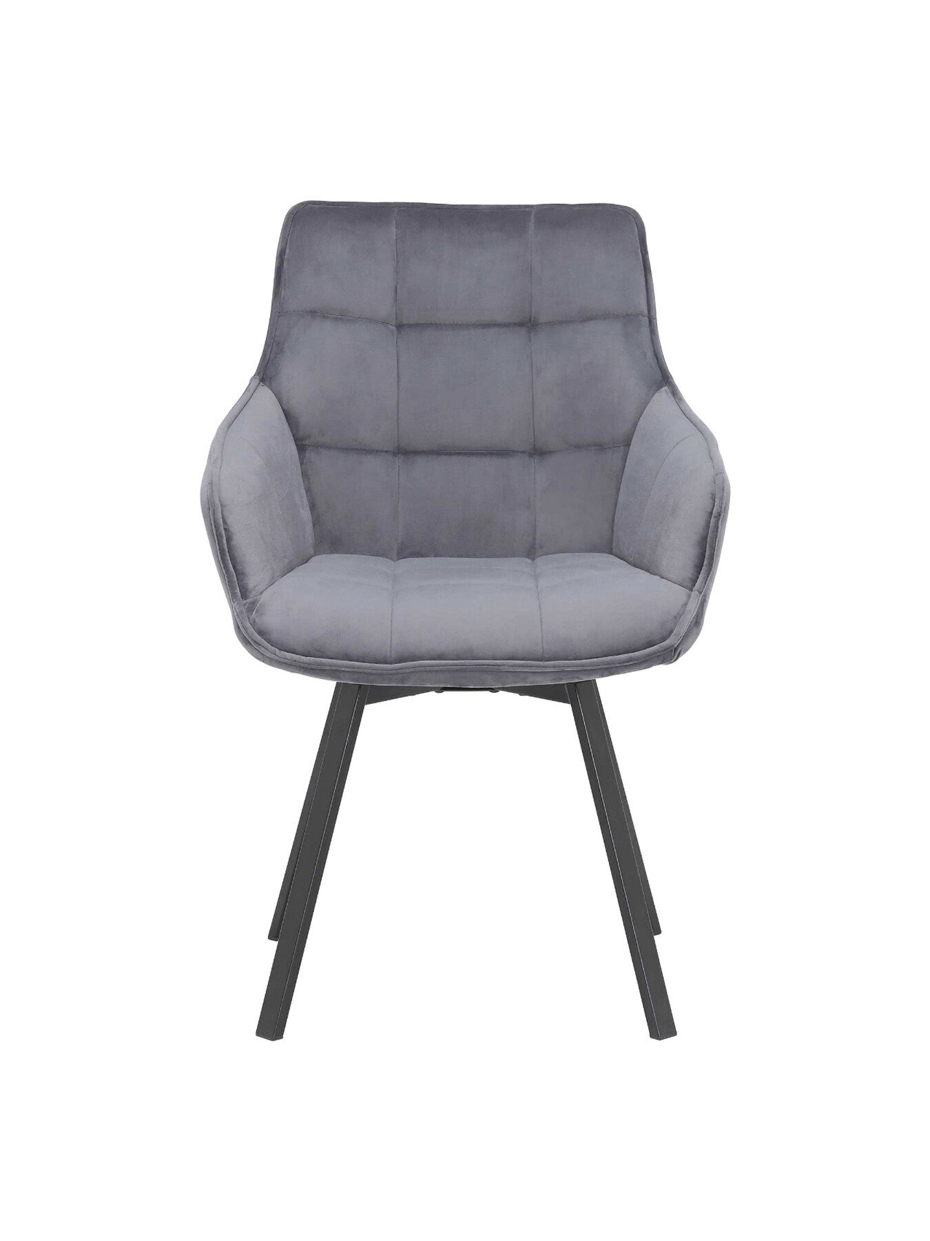 Jasper Velvet Dining Chair