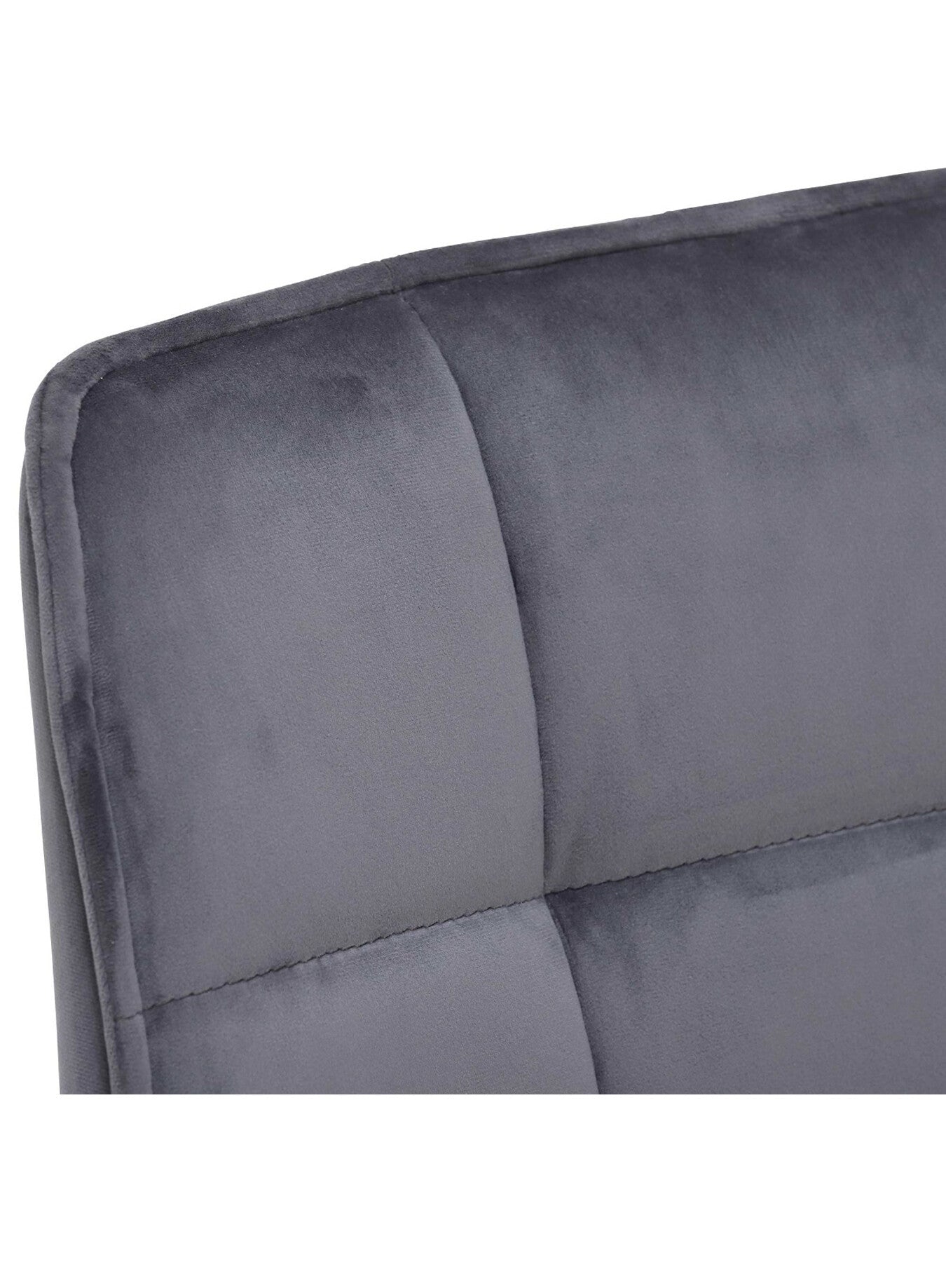 Jasper Velvet Dining Chair