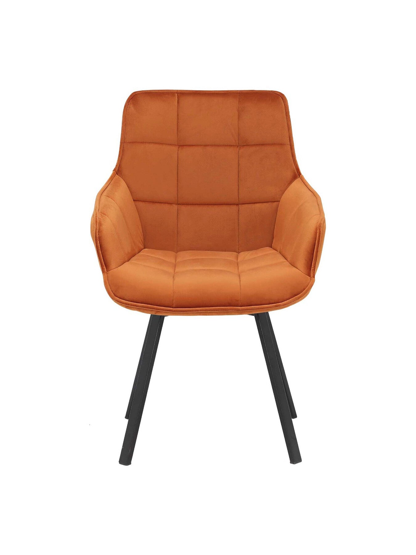Jasper Velvet Dining Chair