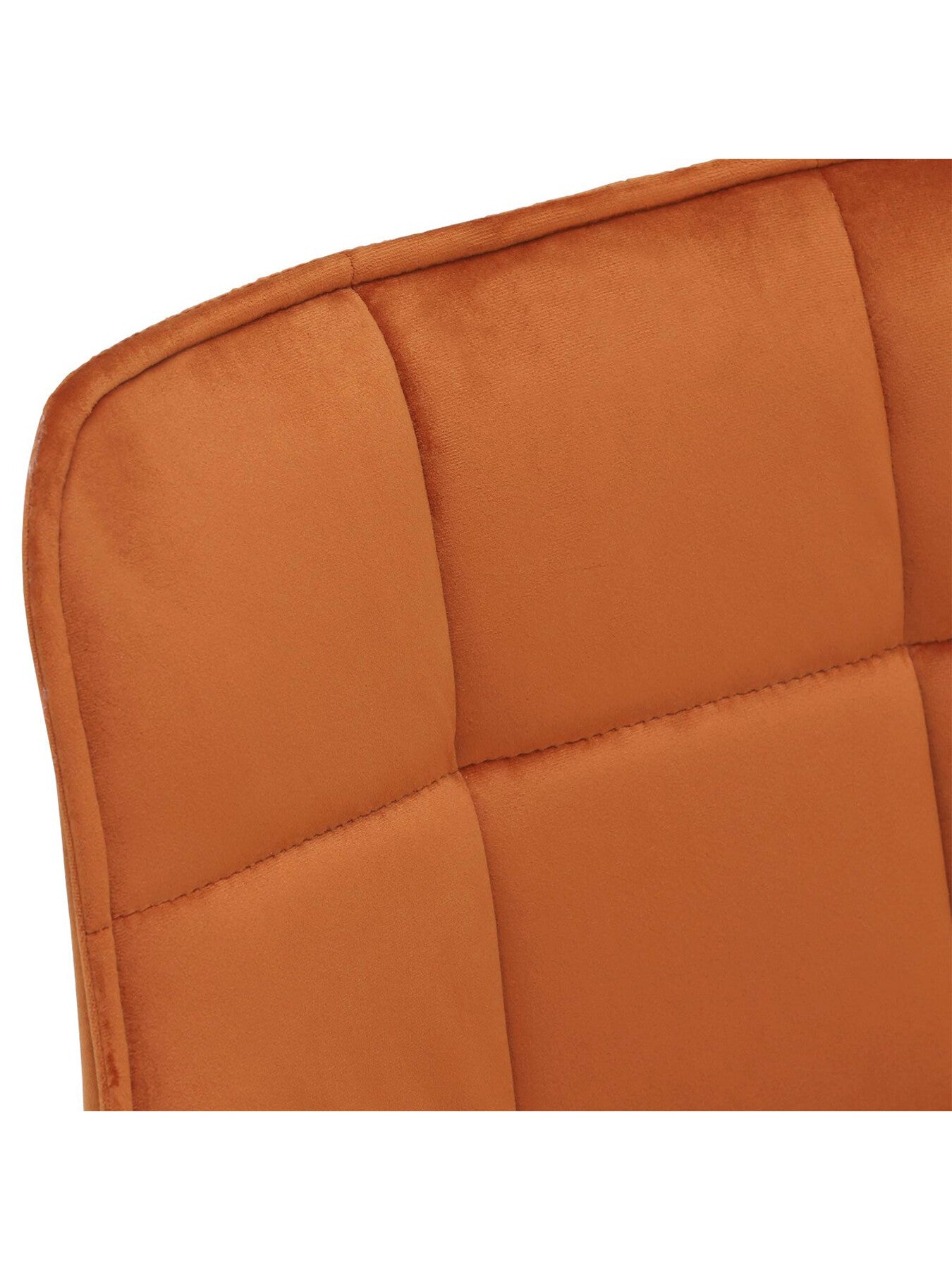 Jasper Velvet Dining Chair