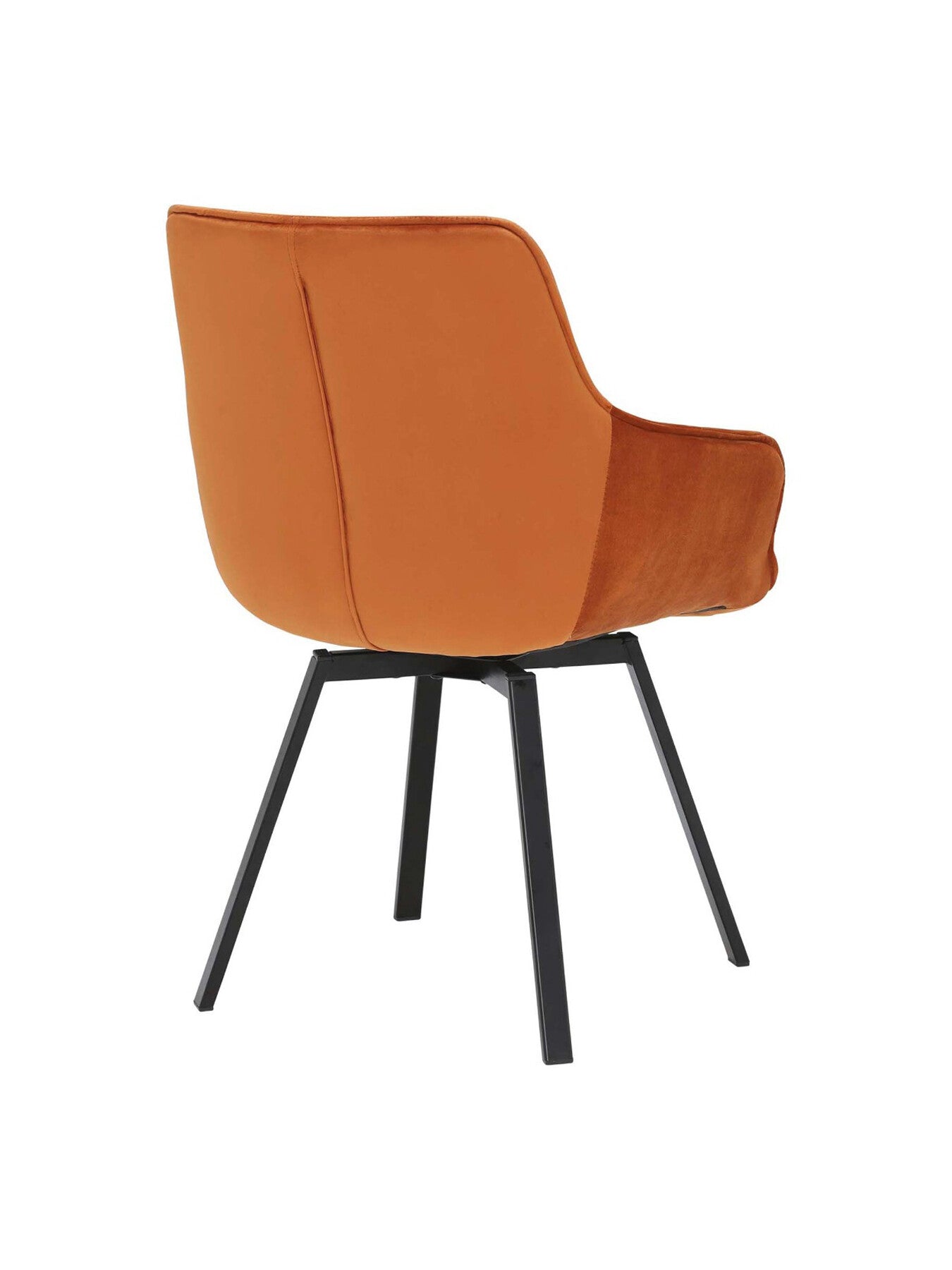 Jasper Velvet Dining Chair