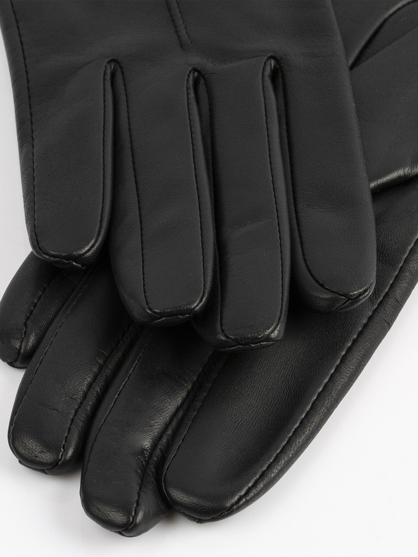 Ginny Classic Leather Gloves