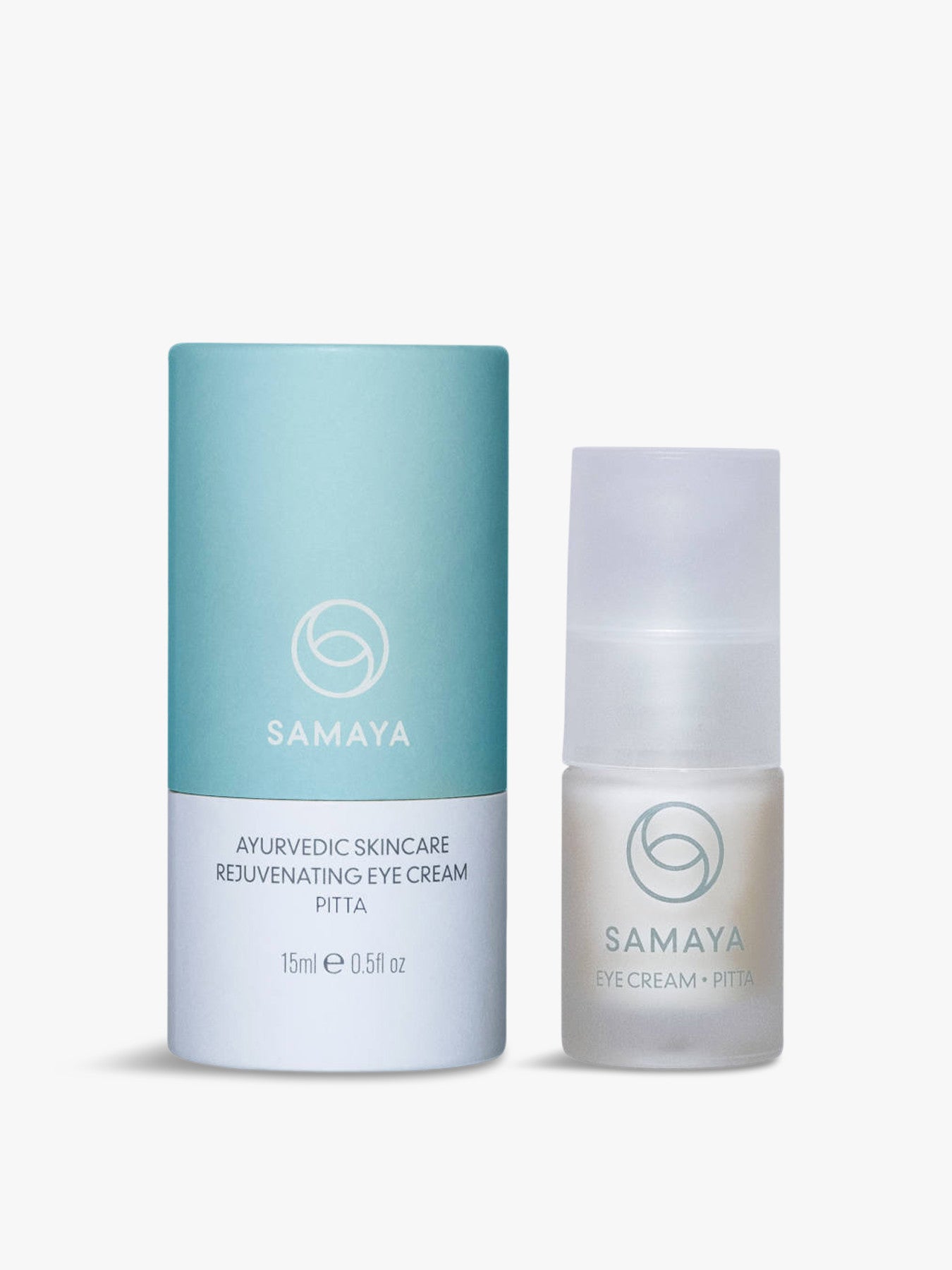 Rejuvenating Eye Cream Pitta