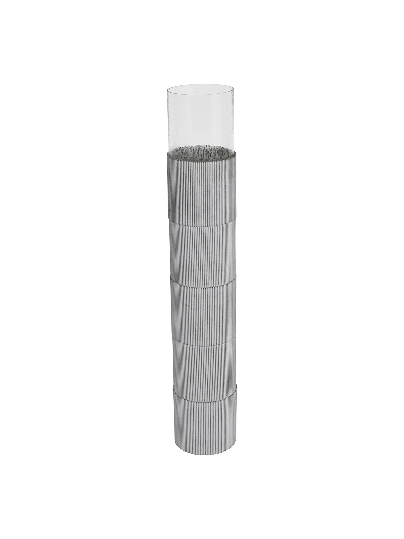 Braithwaite Floor Hurricane Finish 102cm height