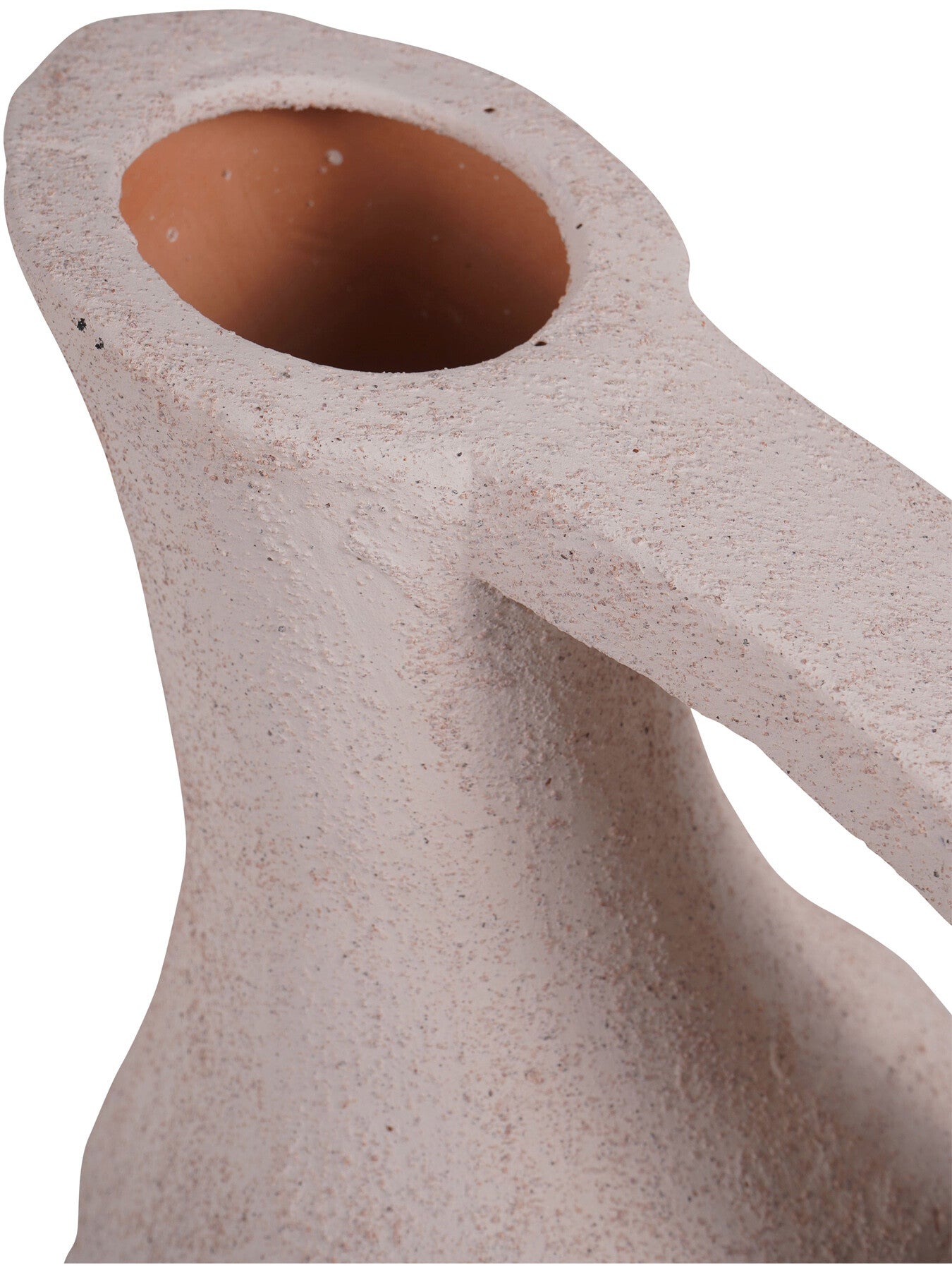 Brushed Textured  Finish  Jug