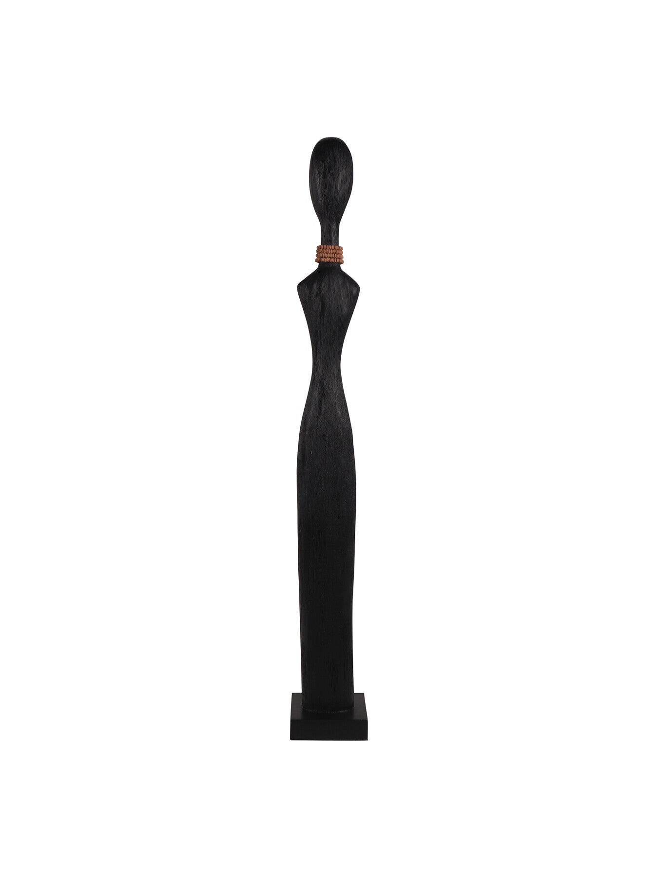 Abstract Female Sculpture Large