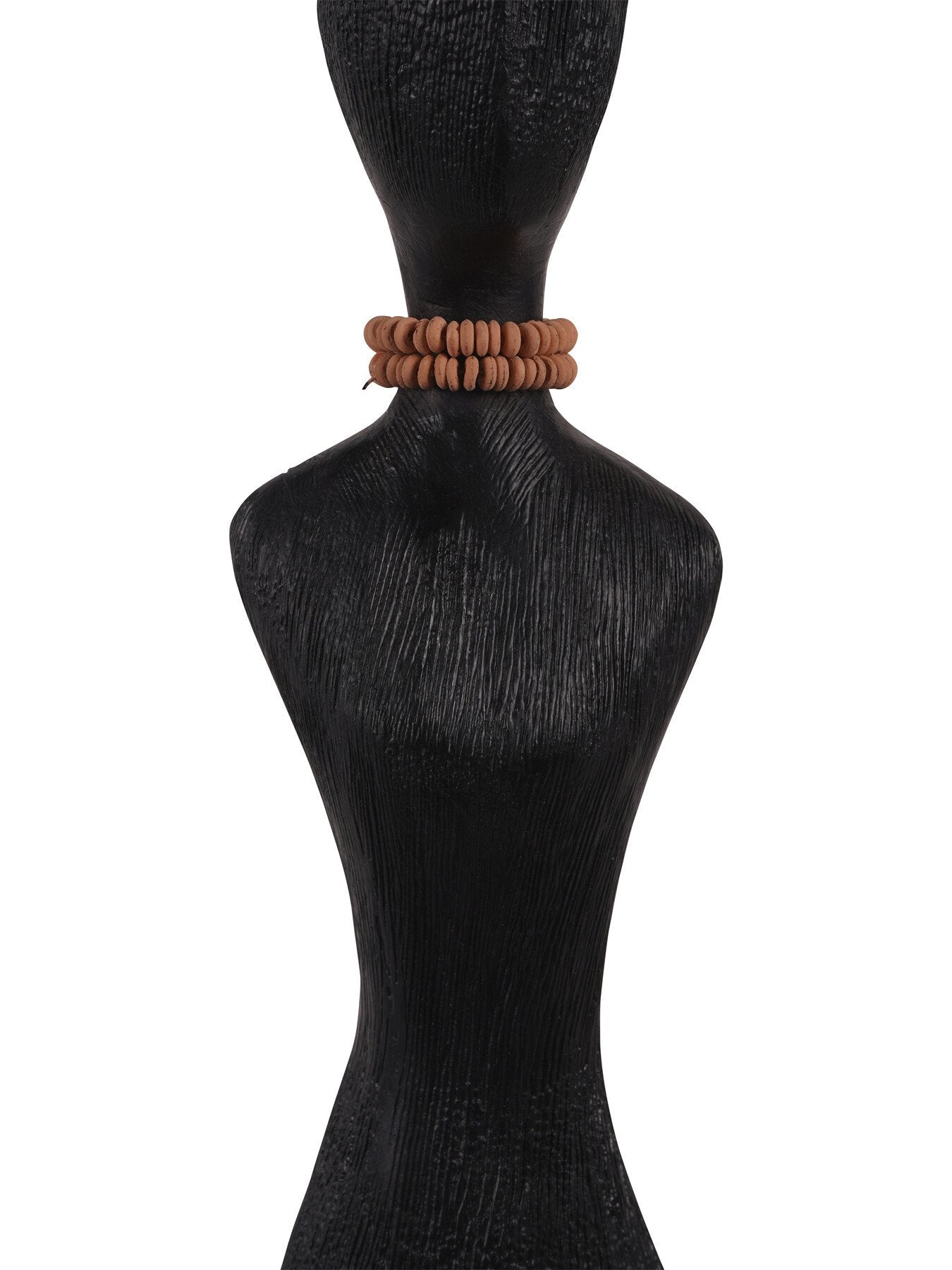 Abstract Female Sculpture Large