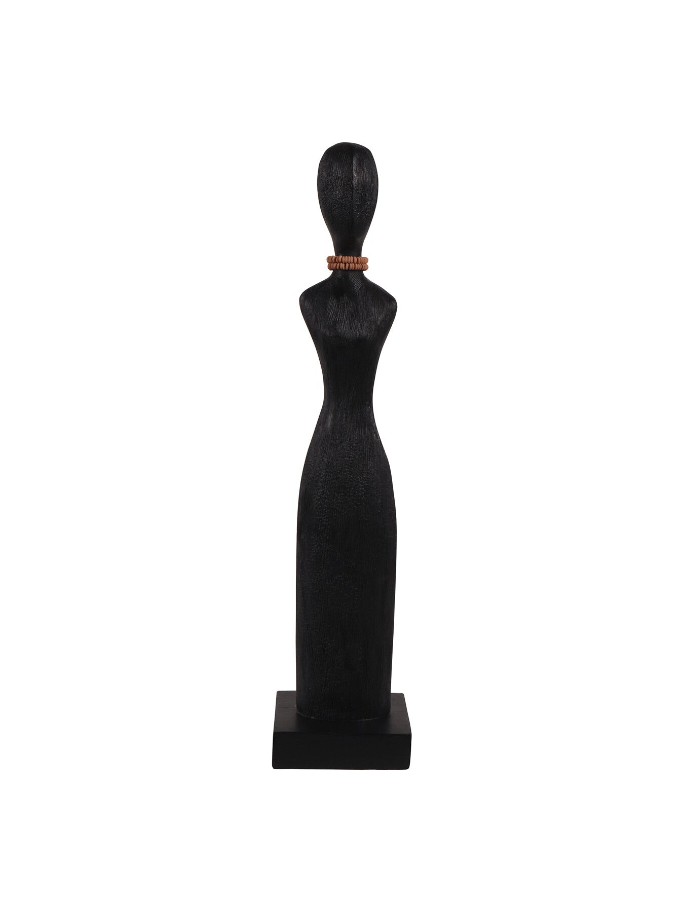 Abstract Female  Sculpture Small