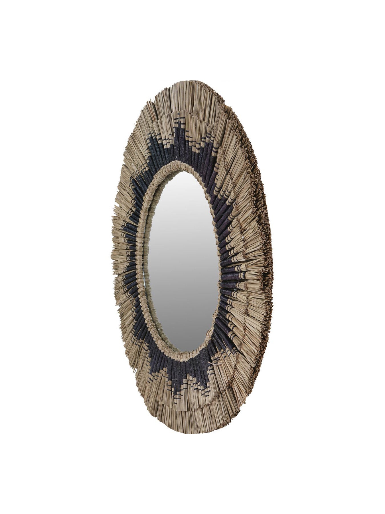 Hanoi Seagrass Mirror