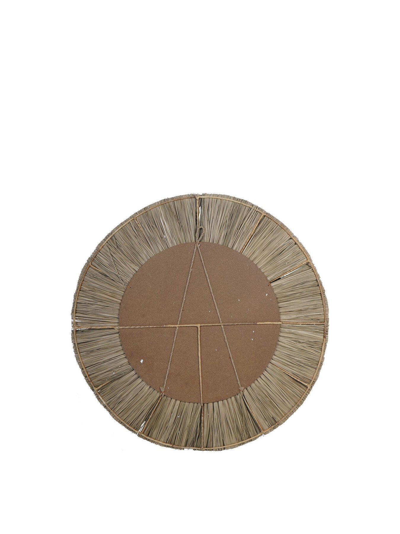 Hanoi Seagrass Mirror