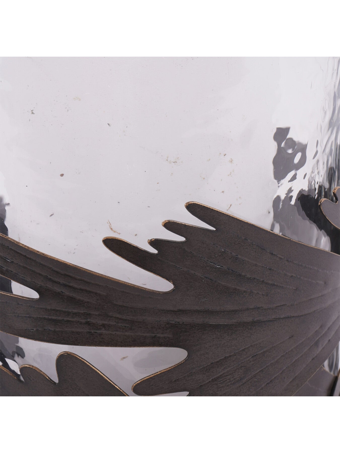 Winspear Leaf Hurricane