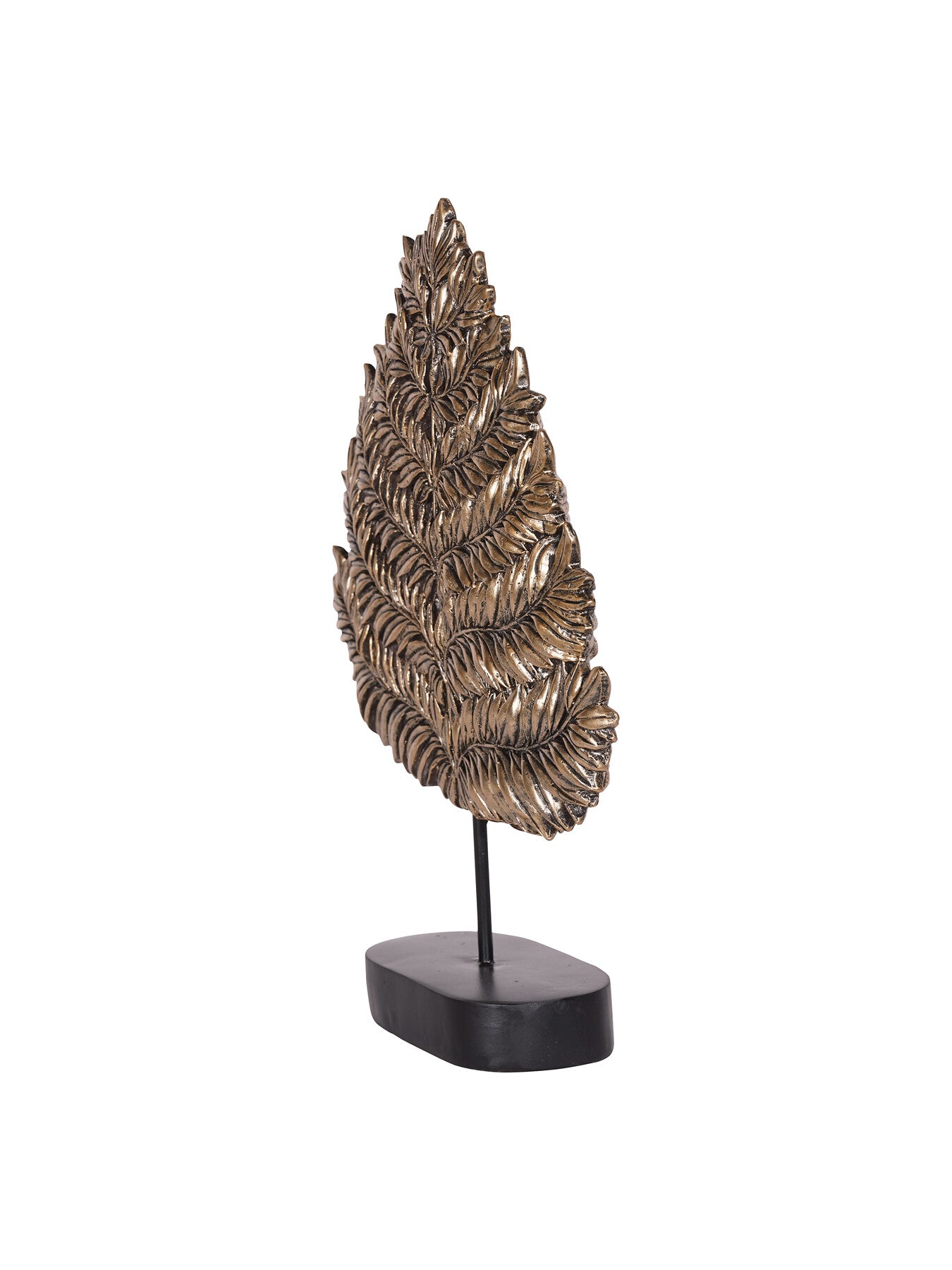 Leaf Sculpture