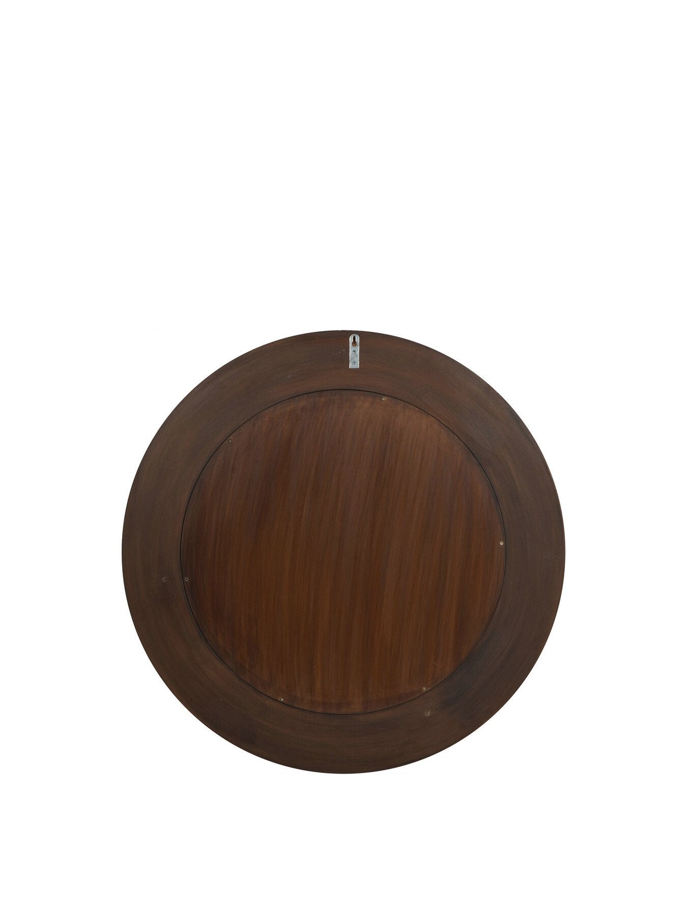 Maple Lacquer Mirror 80cm