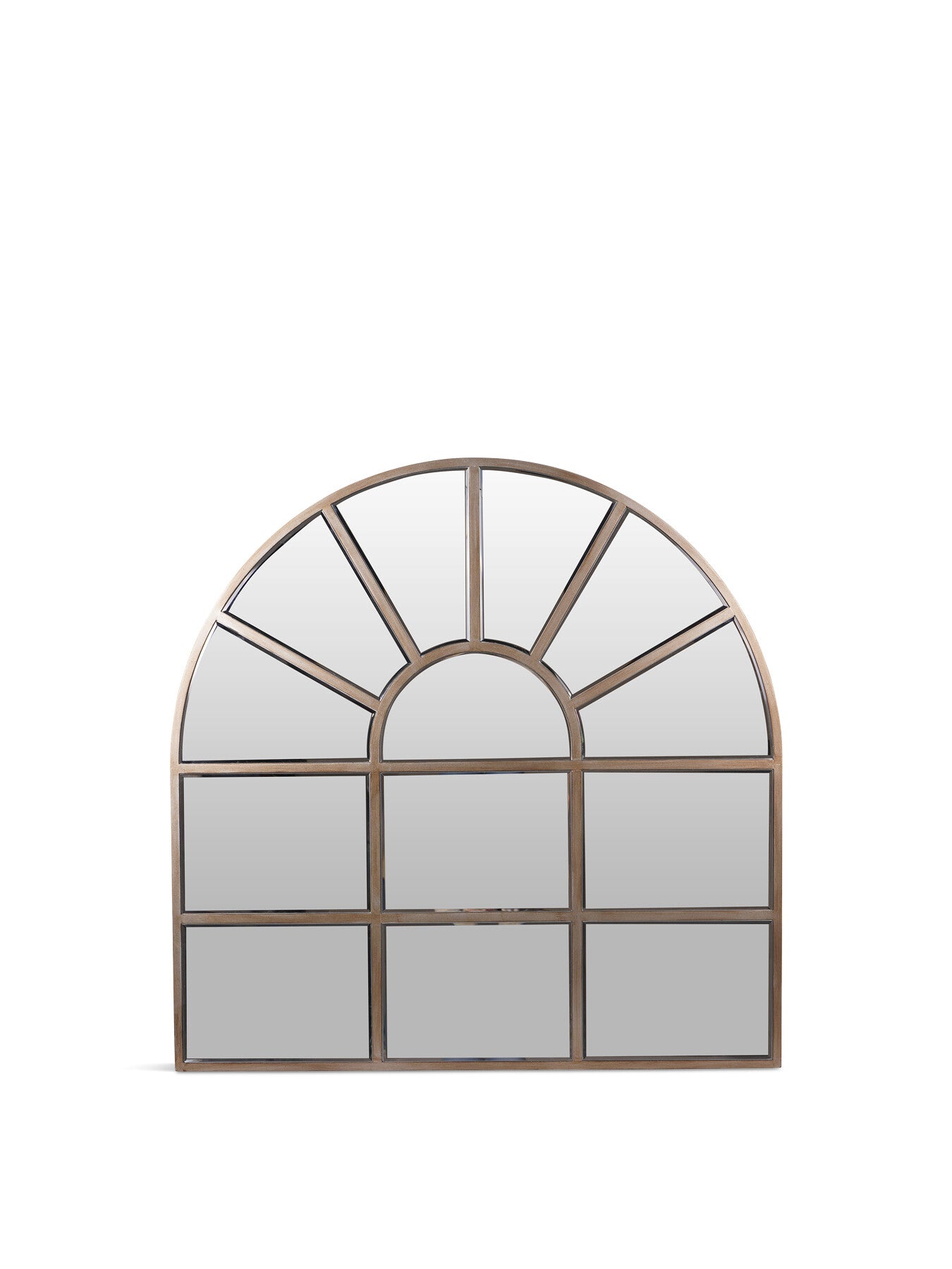 Blakely Arch Mirror