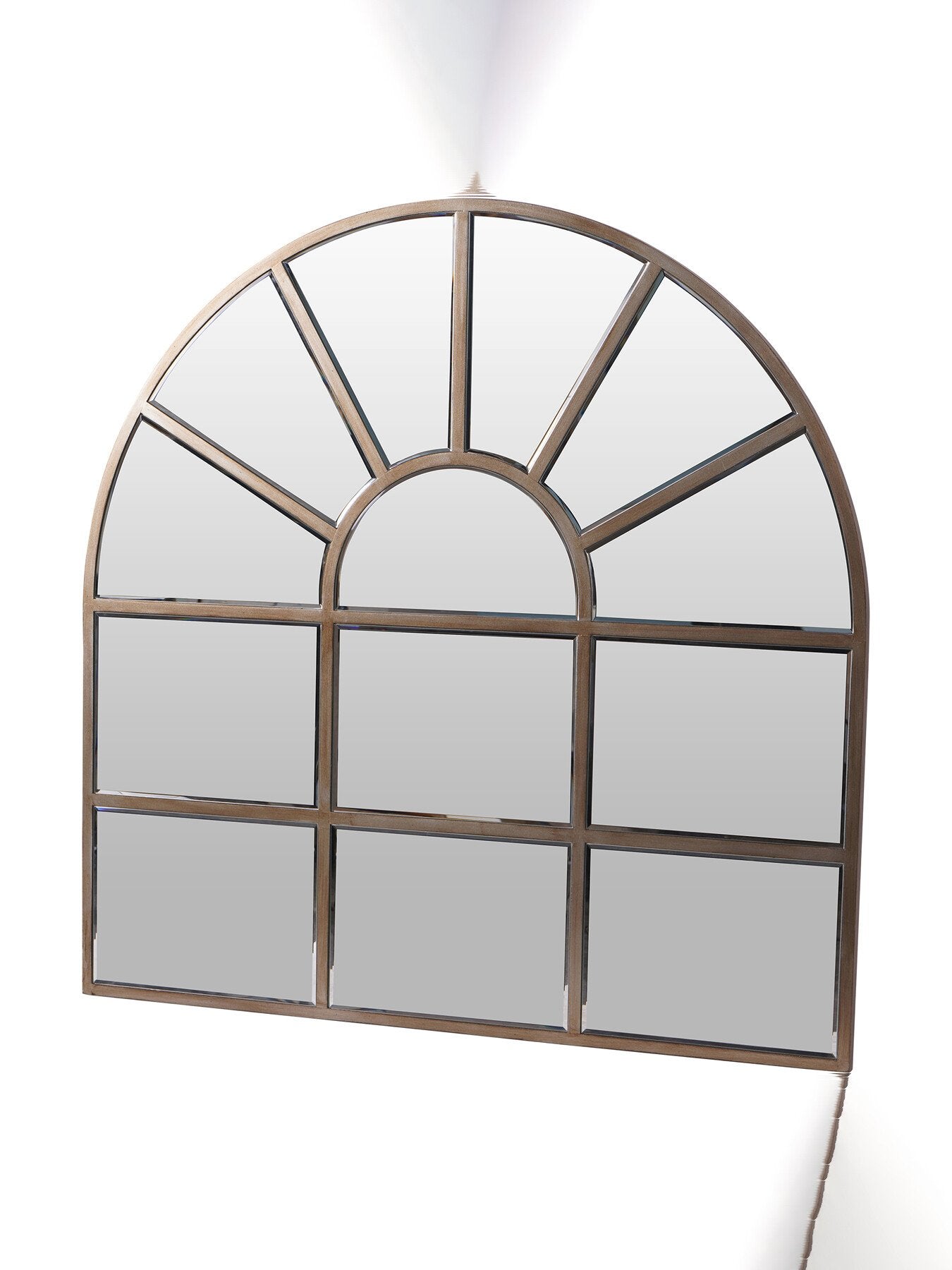 Blakely Arch Mirror