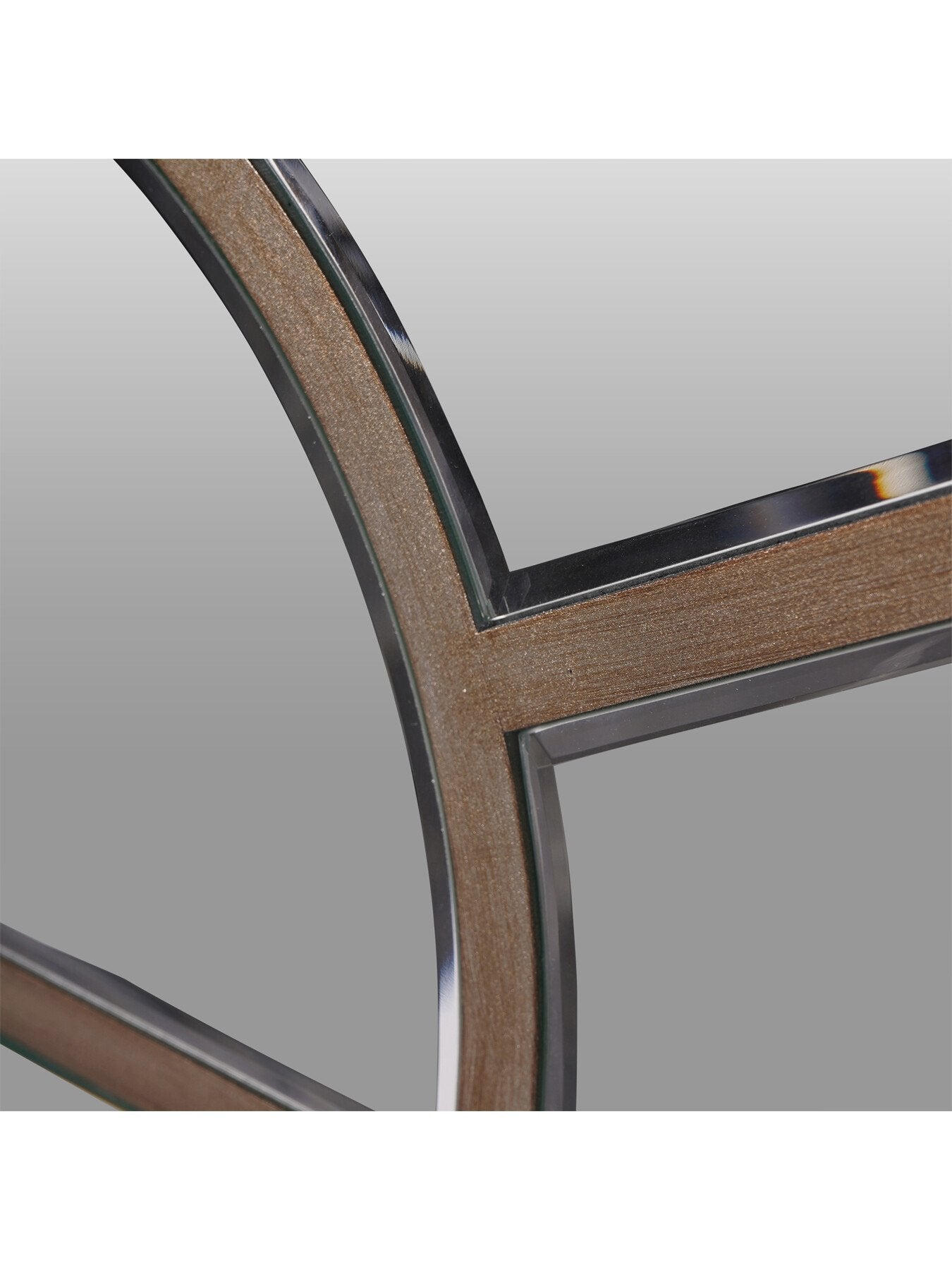 Blakely Arch Mirror