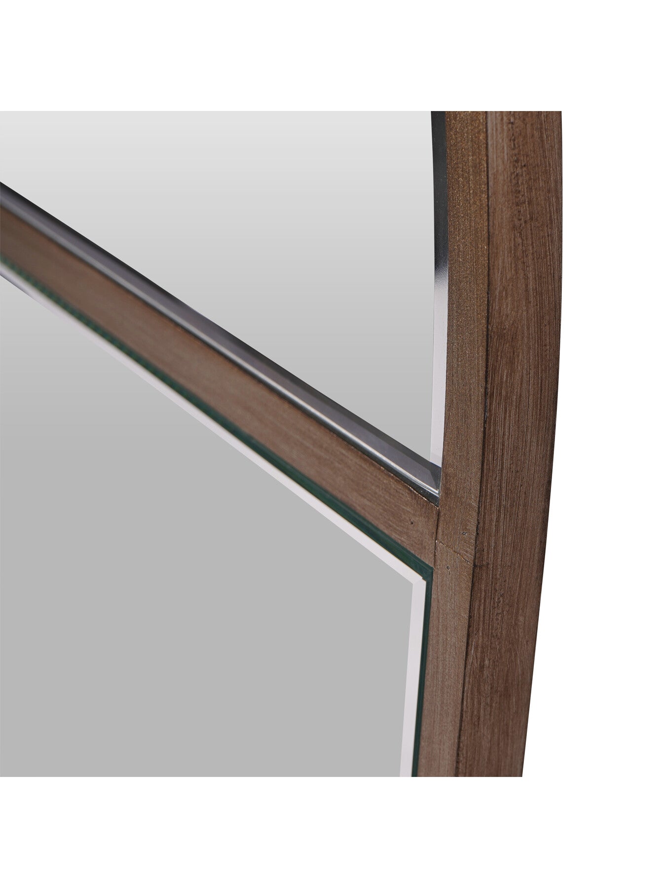 Blakely Arch Mirror