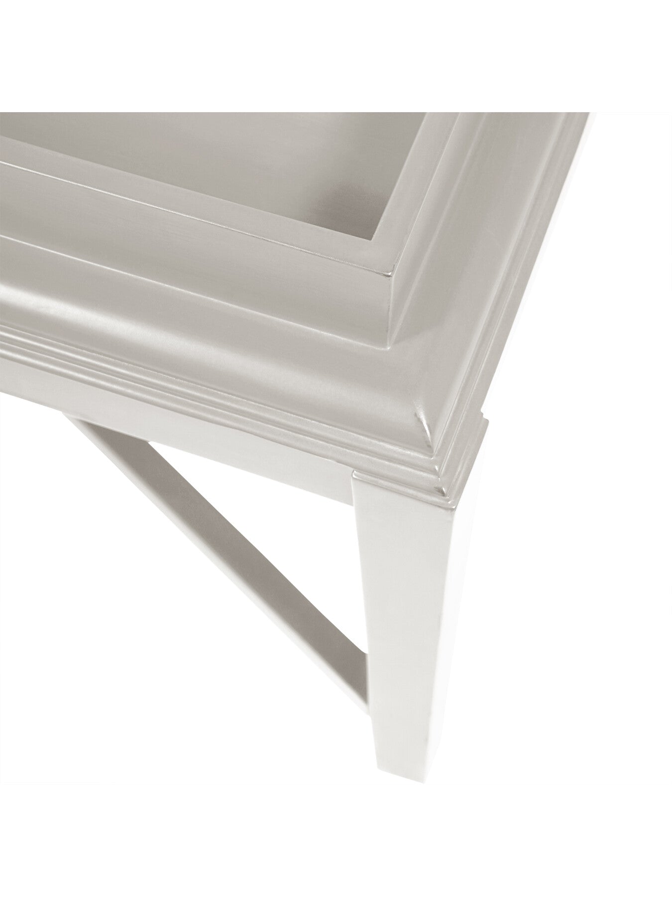 Grey Northall Coffee Table
