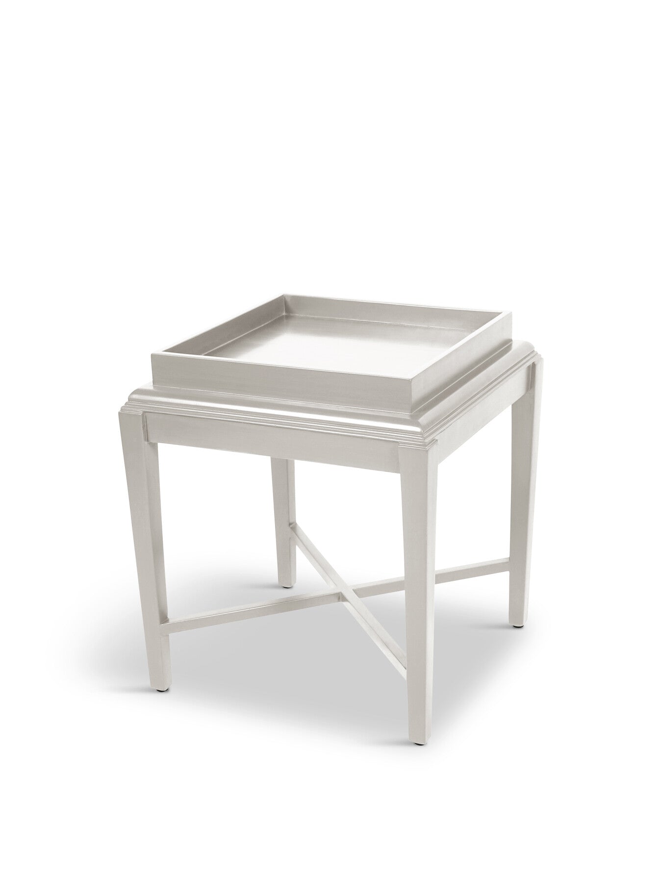 Grey Northall Side Table