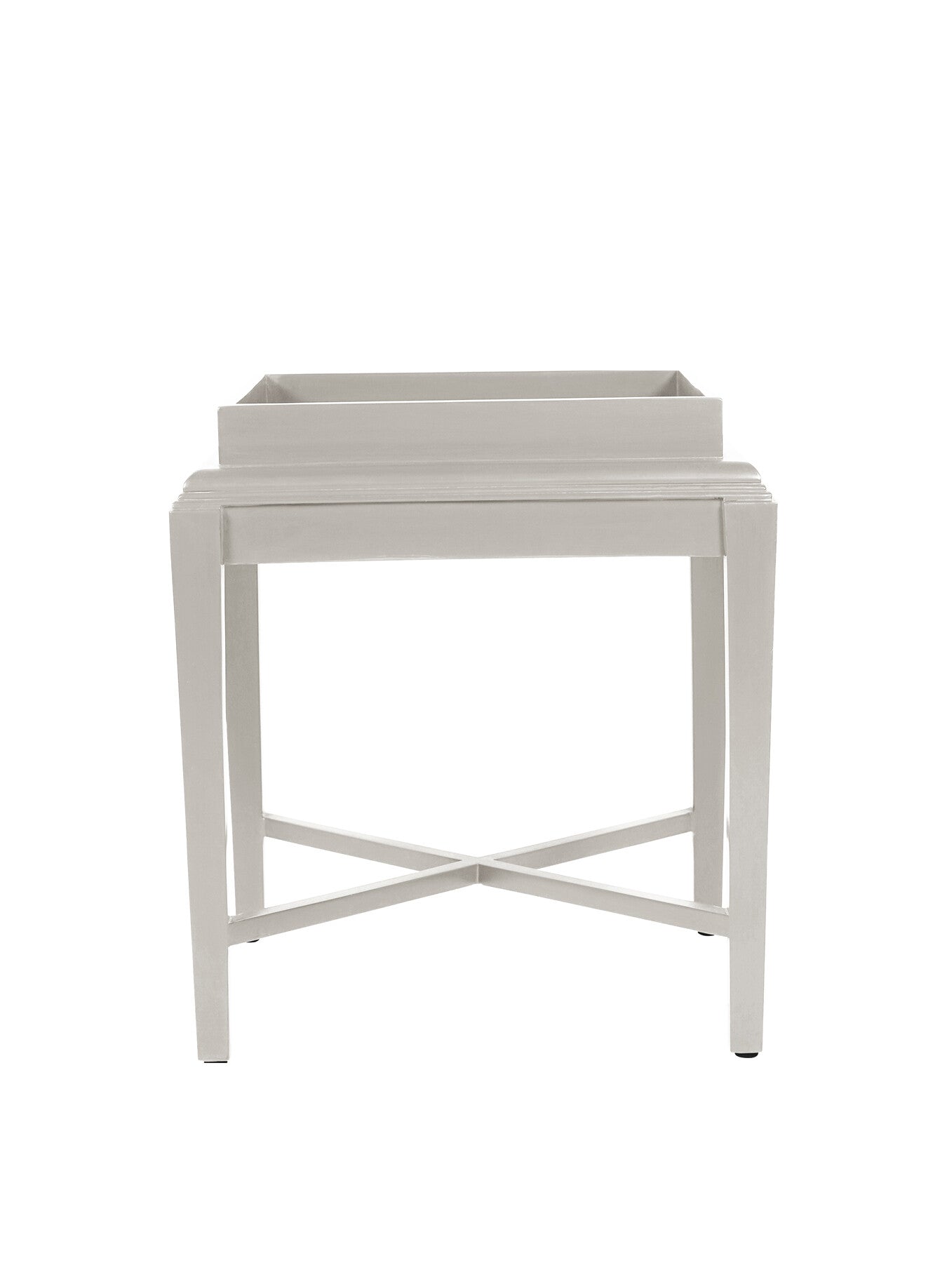 Grey Northall Side Table