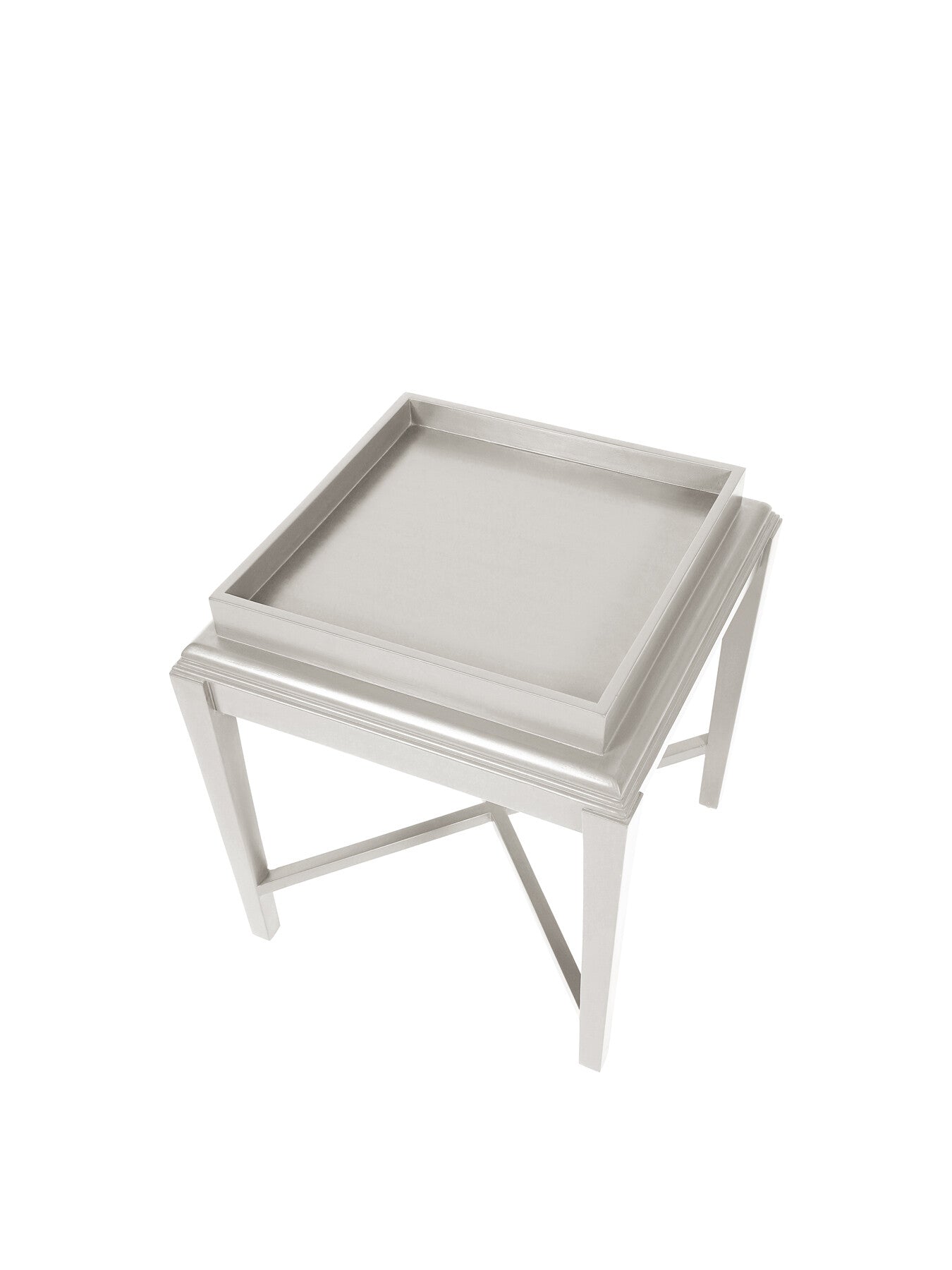 Grey Northall Side Table