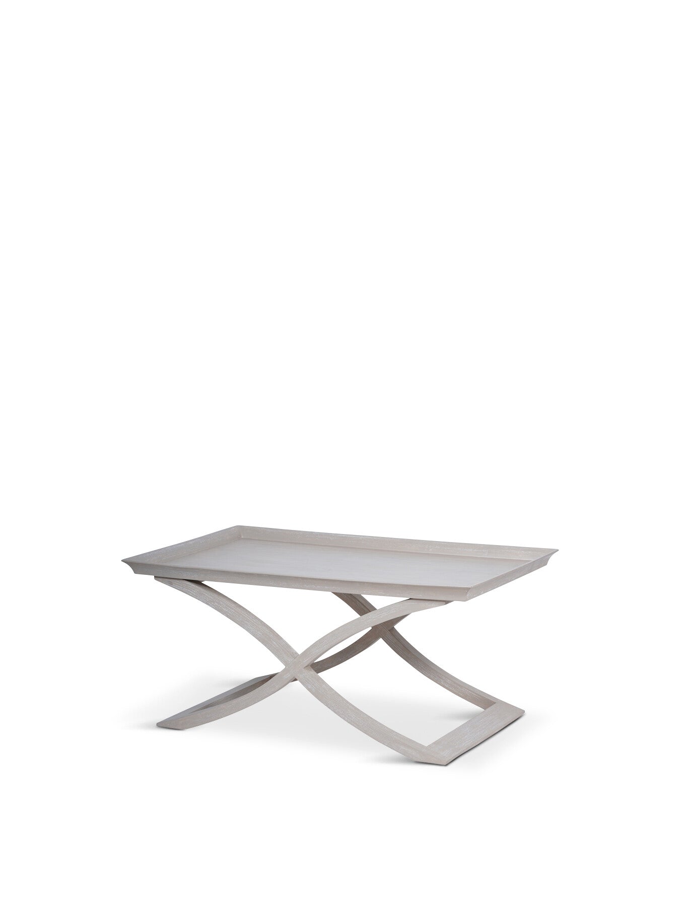 Grey Alderby Coffee Table