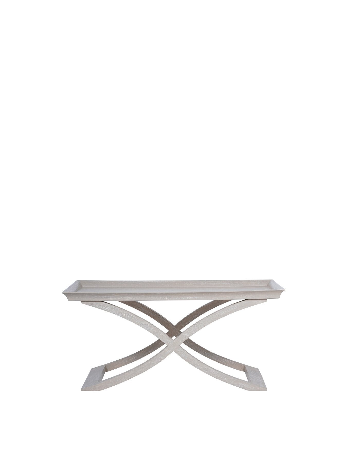 Grey Alderby Coffee Table
