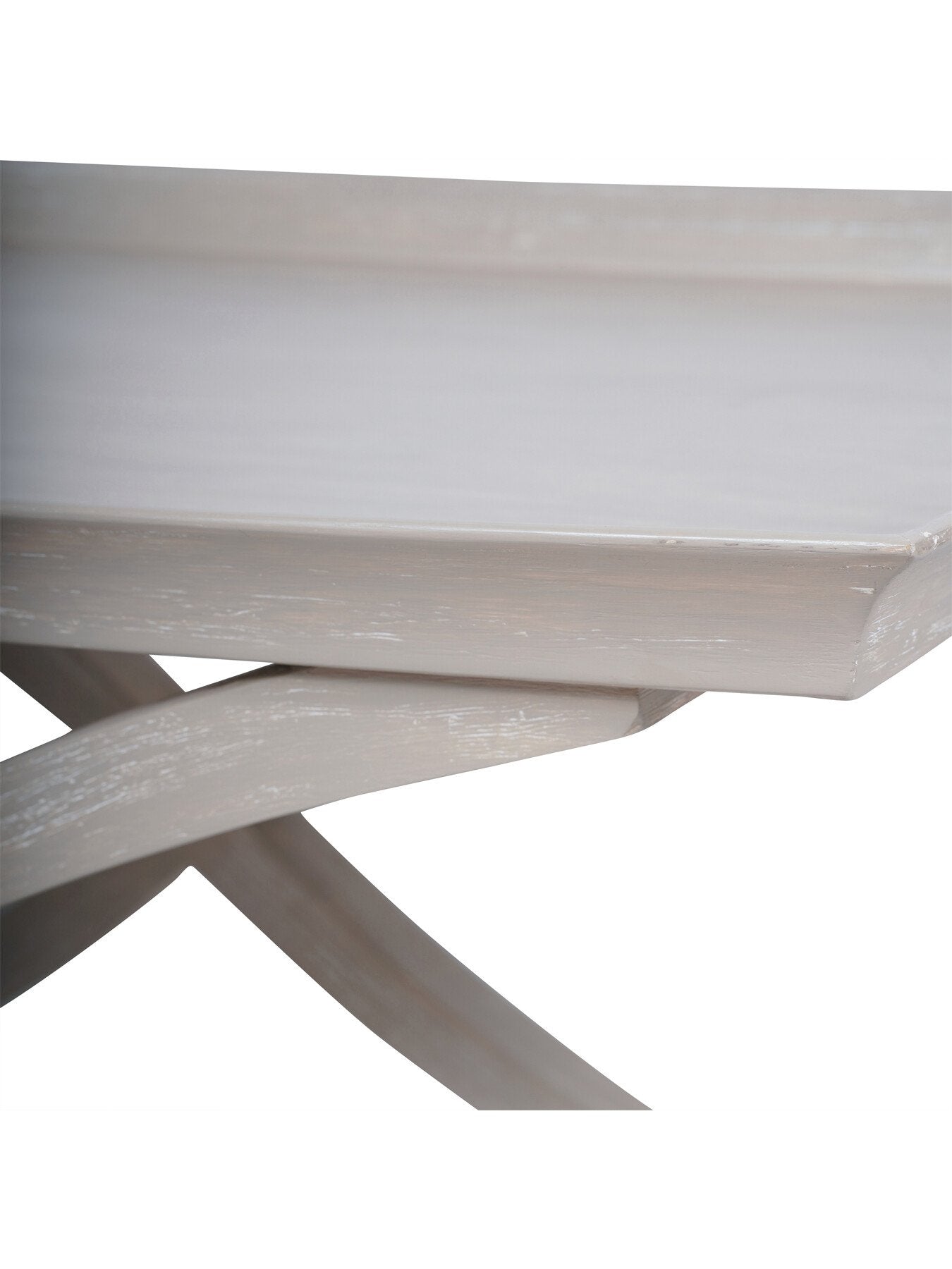 Grey Alderby Coffee Table