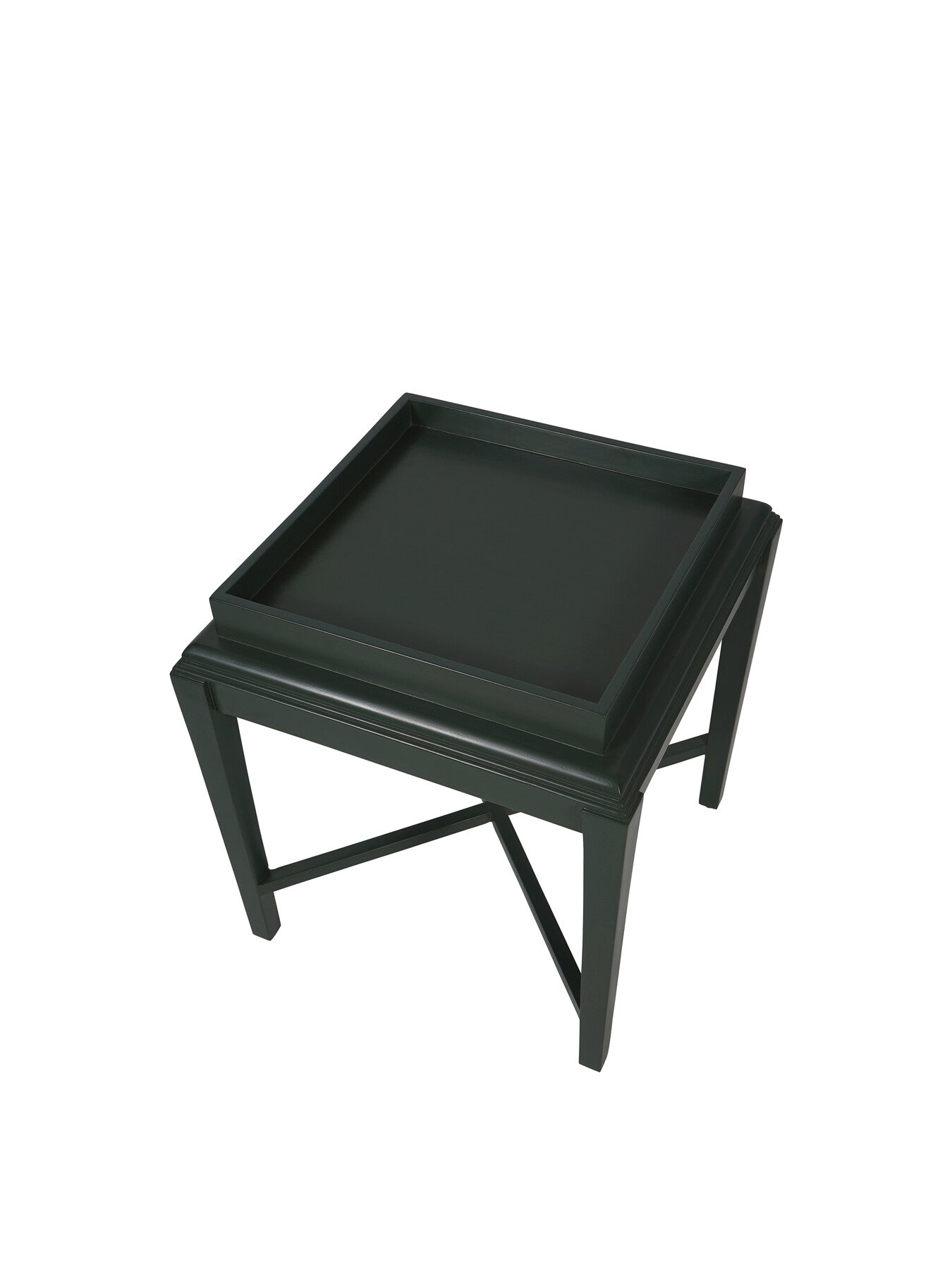 Green Northall Side Table